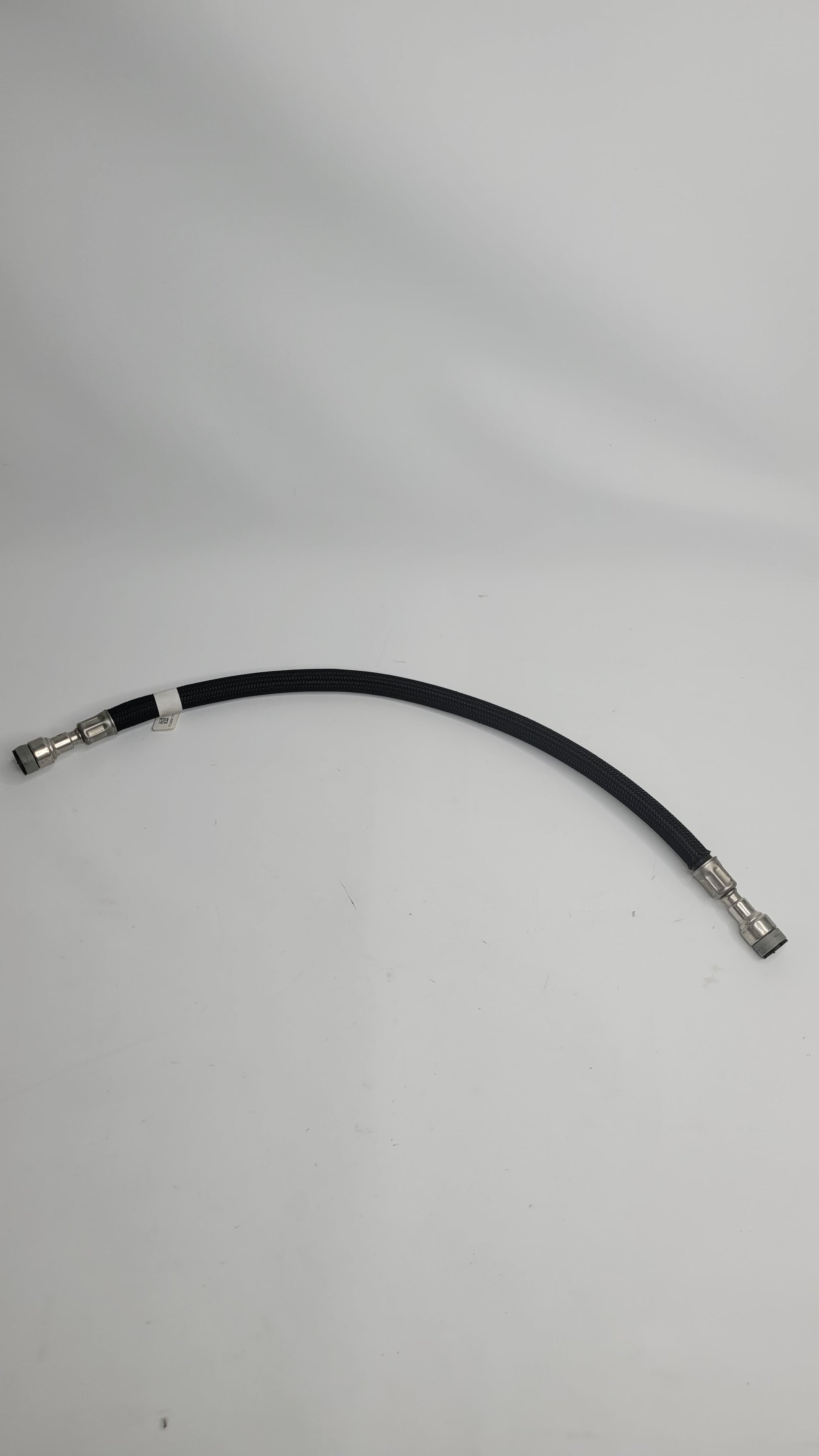 BMW M3 M4 G80 G82 G83 Turbo Coolant Line Hose - KQ809721701 - MPerformance.parts