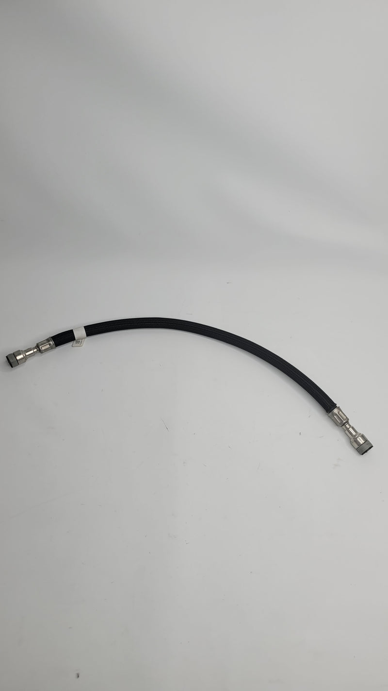 BMW M3 M4 G80 G82 G83 Turbo Coolant Line Hose - KQ809721701 - MPerformance.parts
