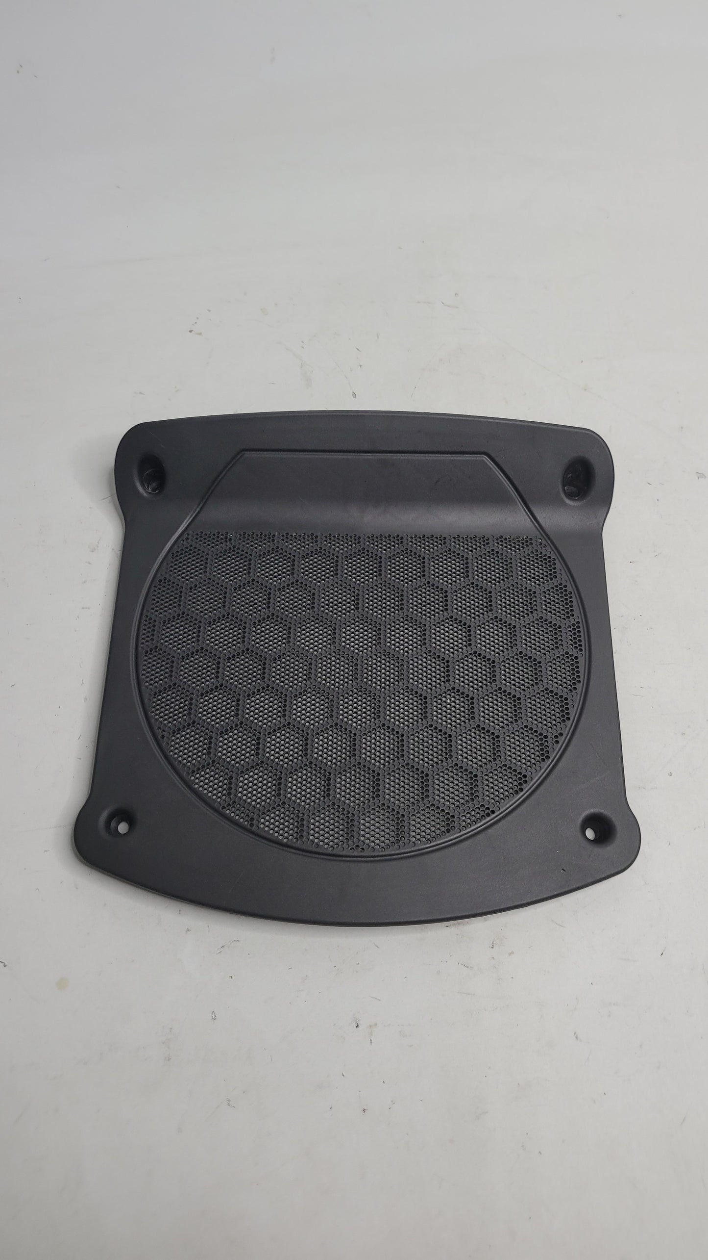 BMW M3 G80 REAR RIGHT SIDE CENTRAL BASS SPEAKER GRILLE 2622658 - MPerformance.parts