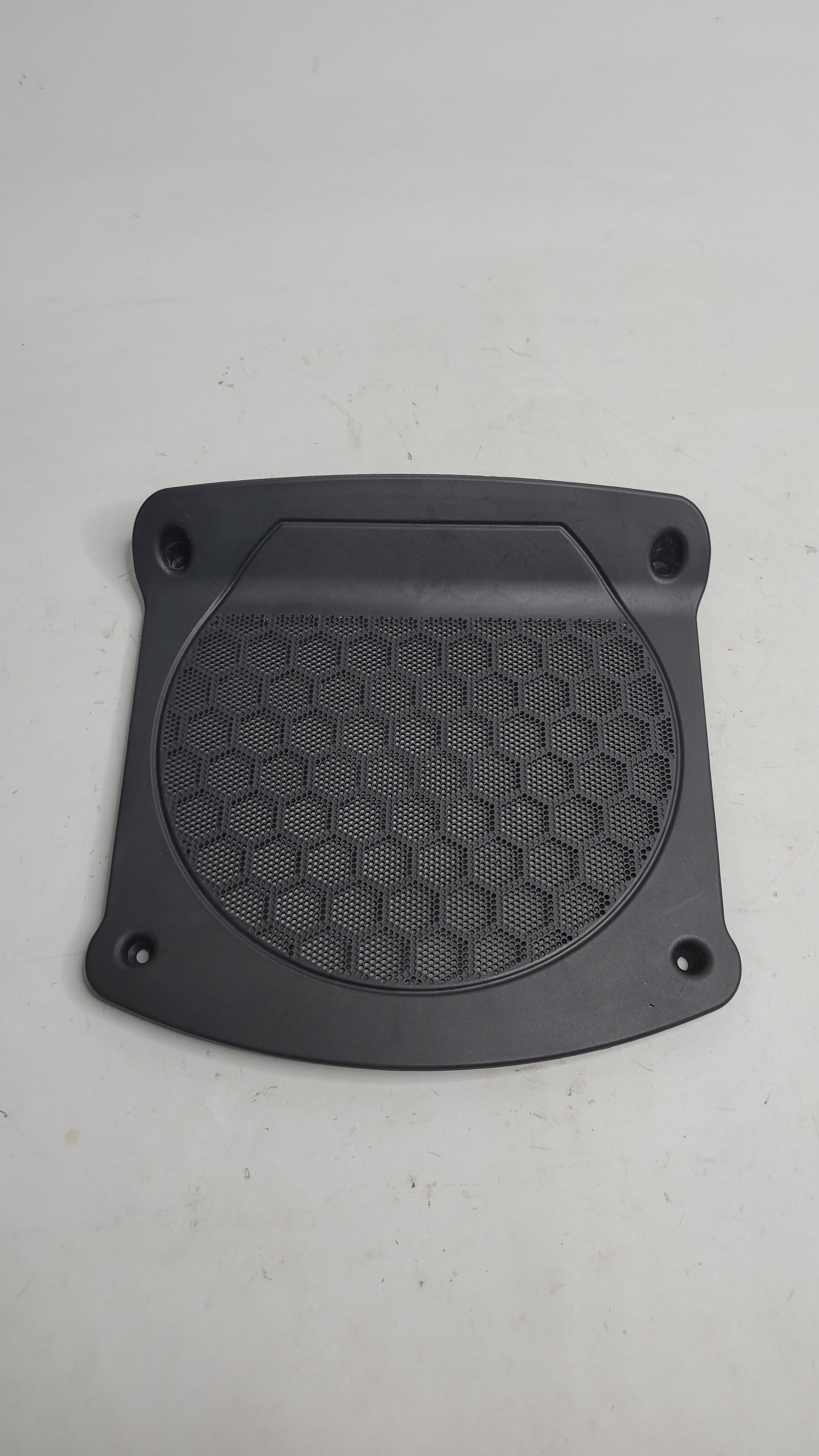BMW M3 G80 REAR RIGHT SIDE CENTRAL BASS SPEAKER GRILLE 2622658 - MPerformance.parts