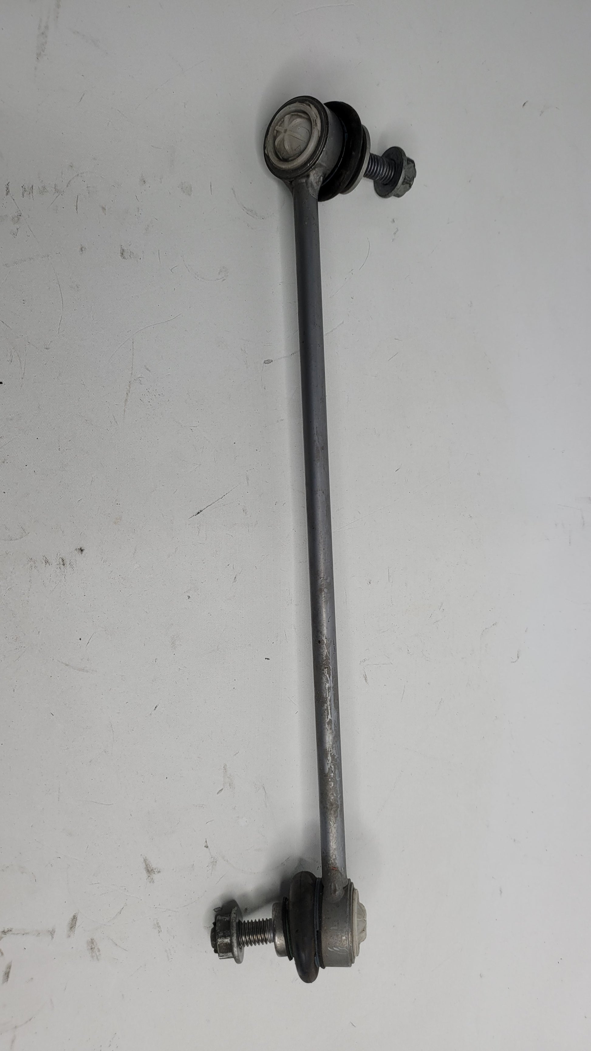 BMW M4 F82 Front Sway bar Link Linkage Tie Rod LHS 2284643 - MPerformance.parts