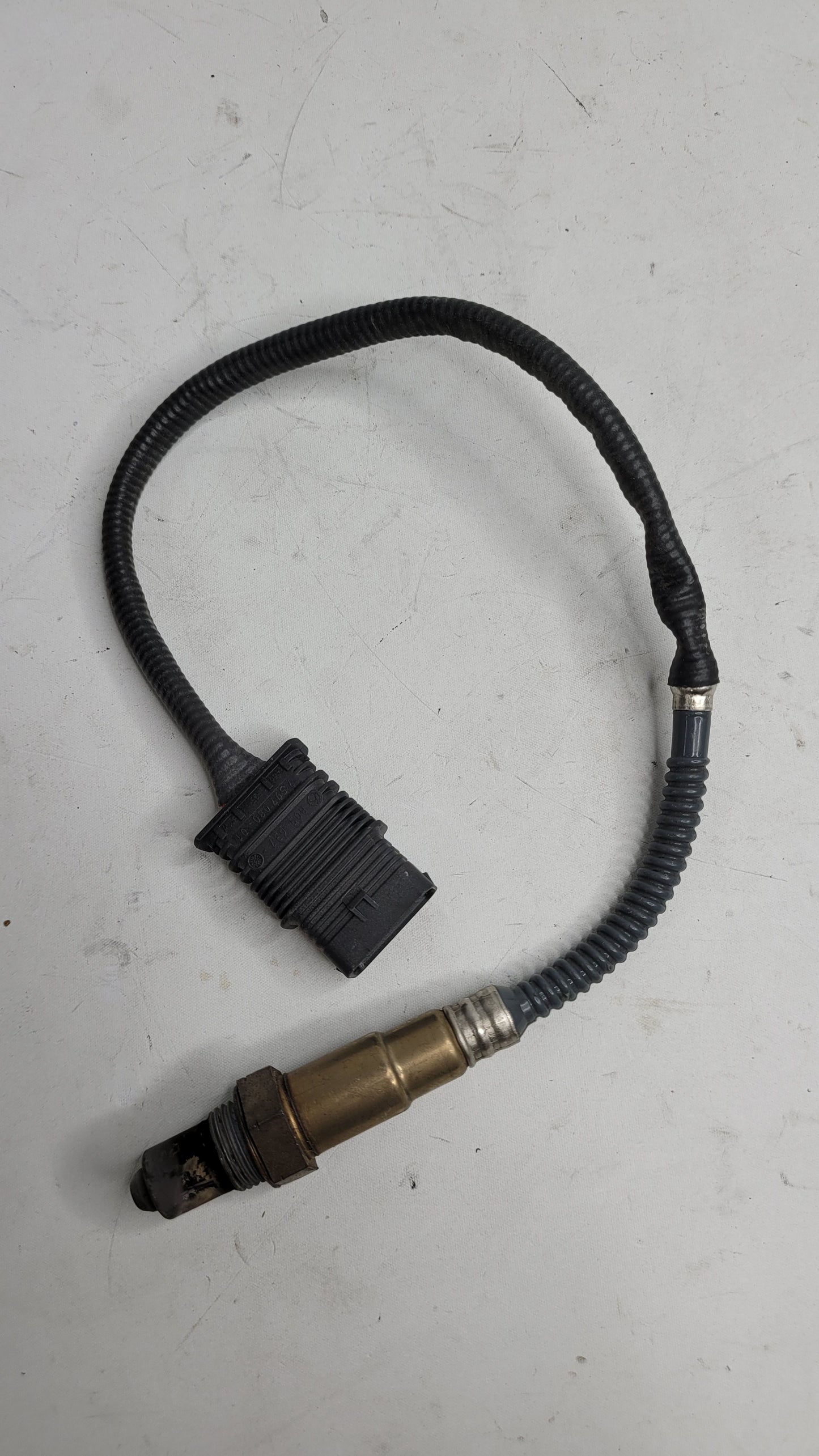 BMW M3 M4 Series F82 Lambda Nox Oxygen Sensor Unit 7848483 - MPerformance.parts