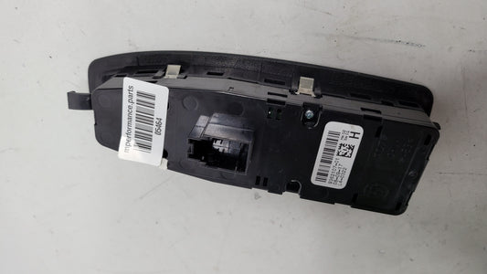 BMW M3 F80 Master Power Window Switch 9362107-01 - MPerformance.parts
