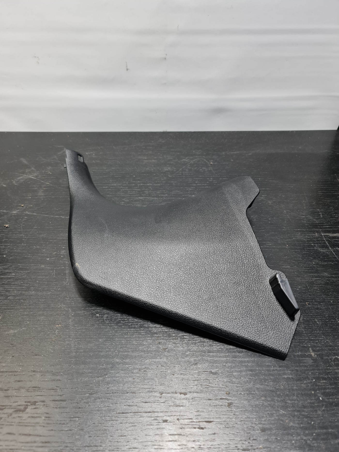 BMW M3 footwell trim cover left Competition F80 3 series 7221905 - MPerformance.parts