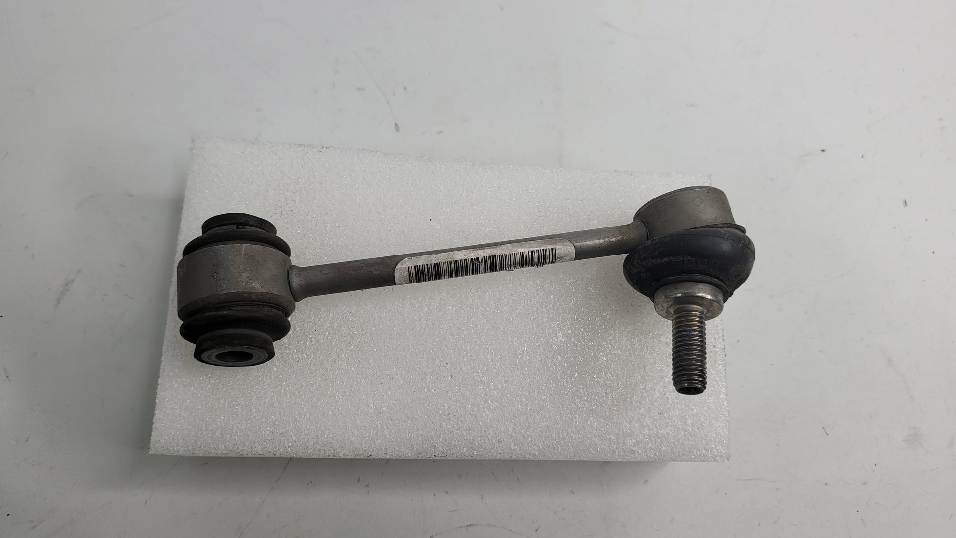 REAR SWING SUPPORT STABILIZER LINK BMW M2 F87 M3 F80 M4 F82 8091444 - MPerformance.parts