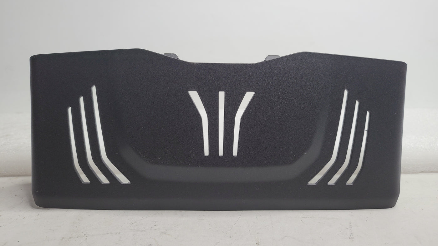 BMW G20 G80 M3 Interior Mirror Upper Trim Cover Black - 6805815 - MPerformance.parts