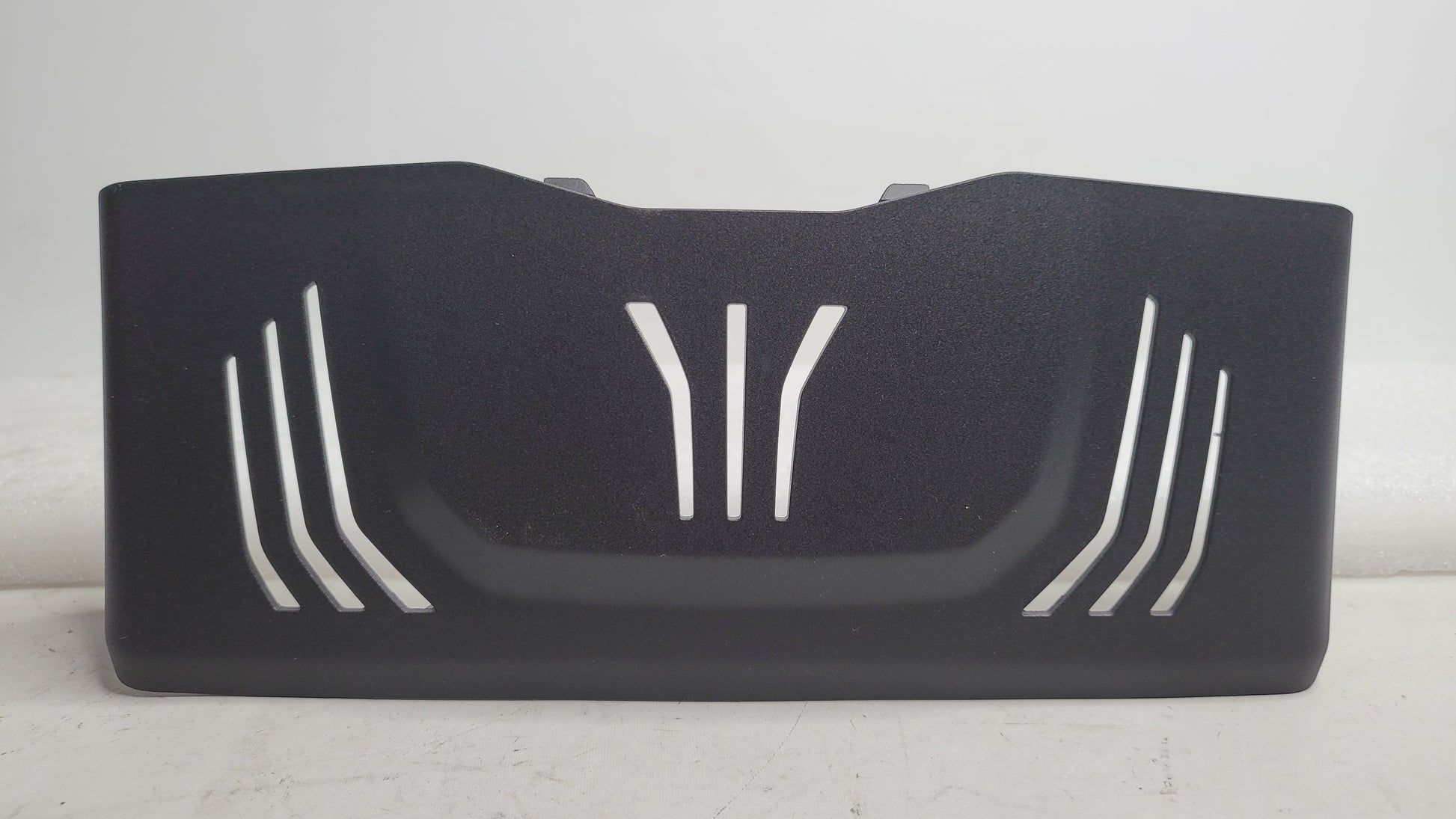 BMW G20 G80 M3 Interior Mirror Upper Trim Cover Black - 6805815 - MPerformance.parts