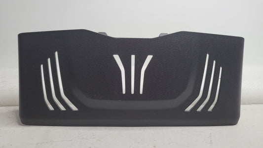 BMW G20 G80 M3 Interior Mirror Upper Trim Cover Black - 6805815 - MPerformance.parts