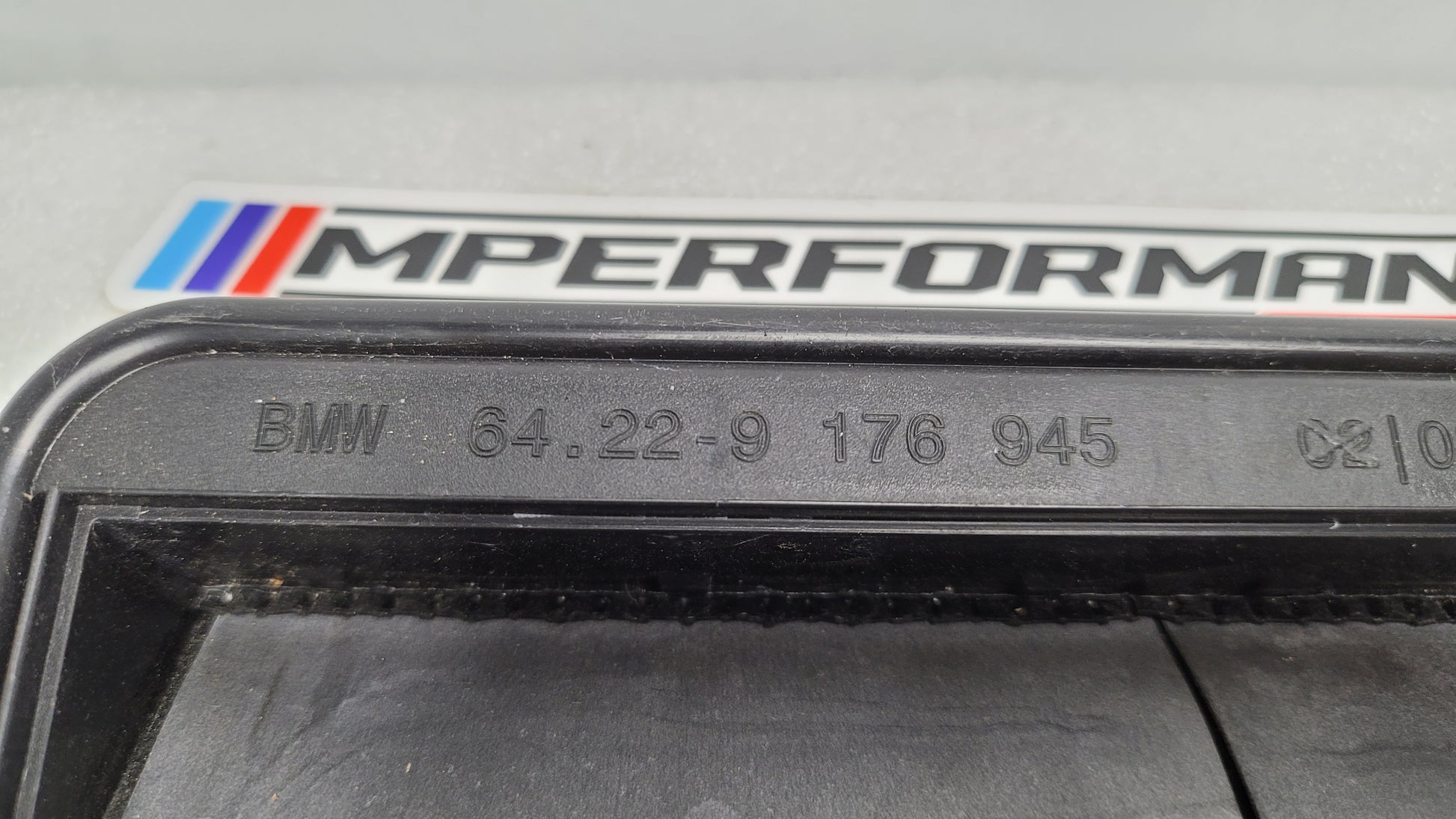 06346 - MPerformance.parts