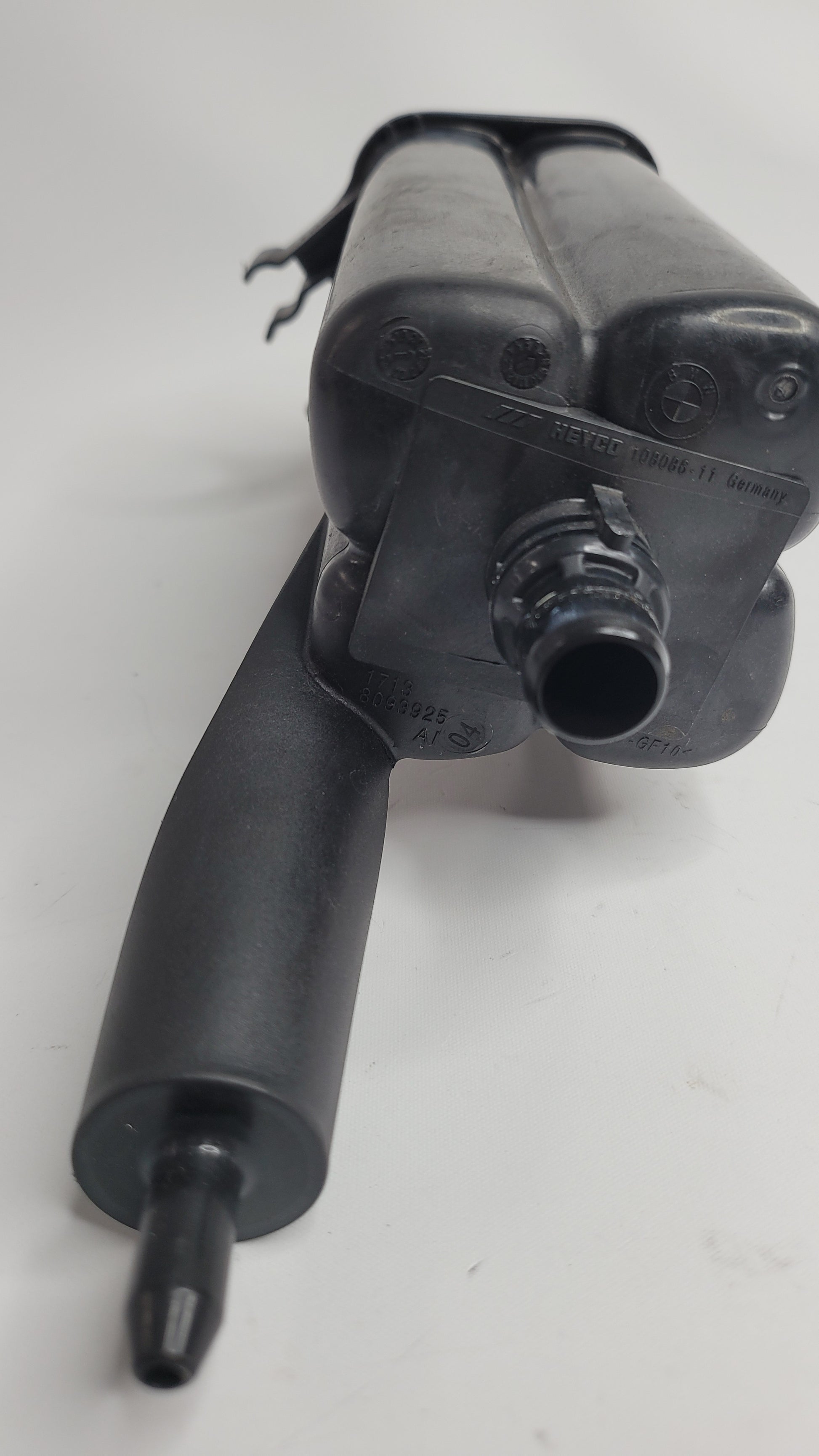 BMW M3 G80 Washer Bottle Reservoir 8093925 - MPerformance.parts