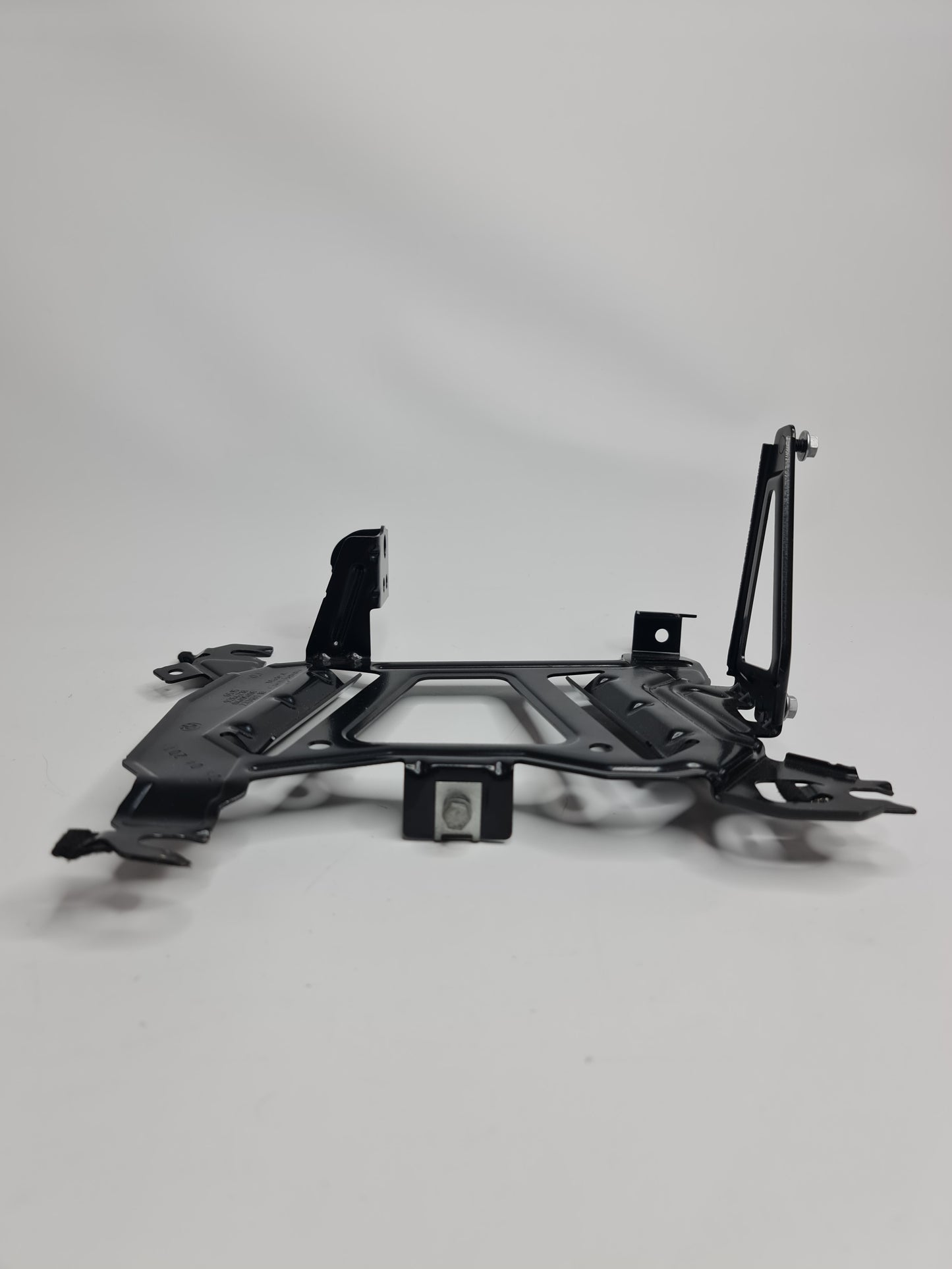 BMW F22 F87 M2 Bracket Holder HiFi Audio Amplifier Mounting Mount 9264218 - MPerformance.parts