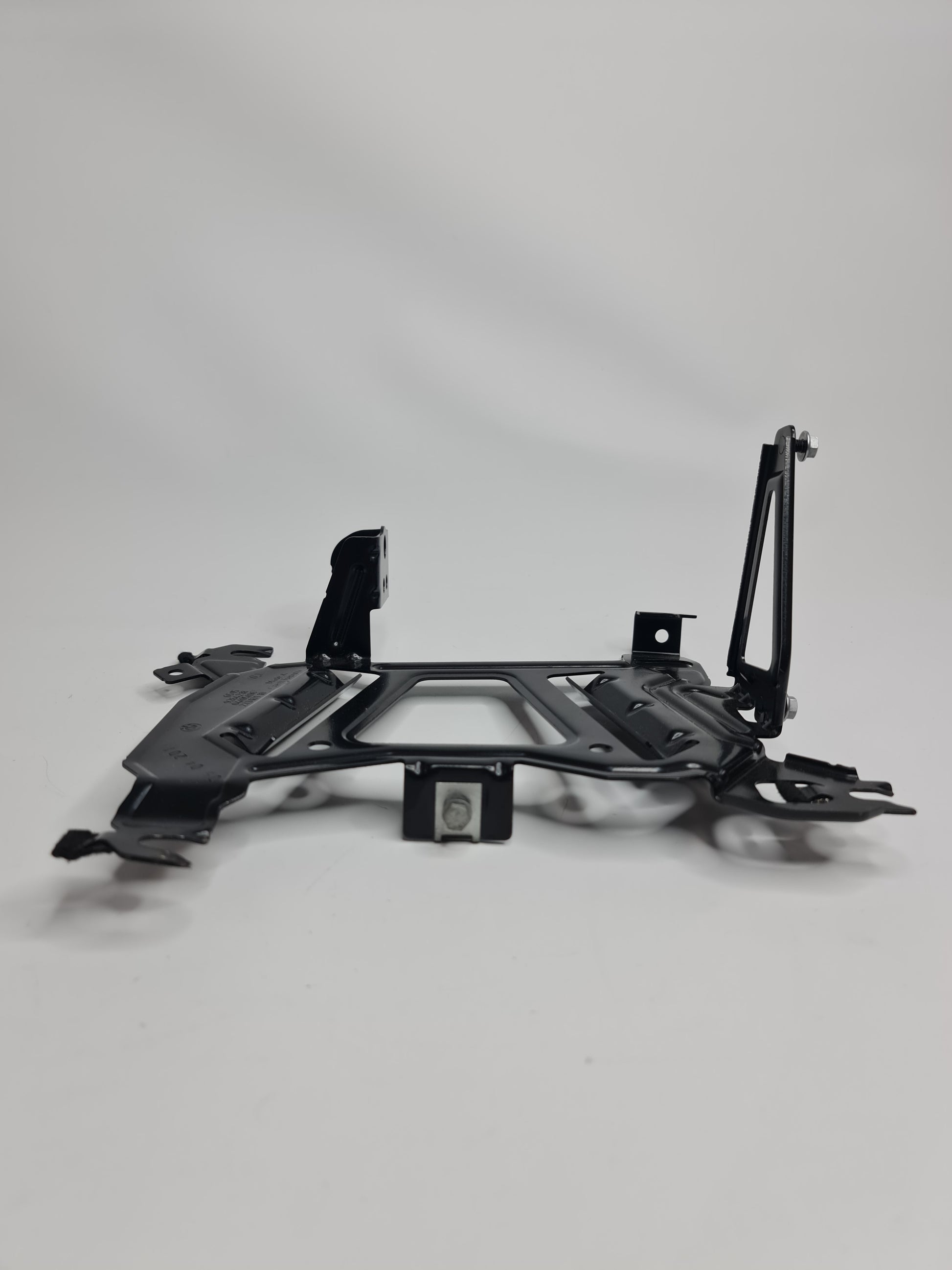 BMW F22 F87 M2 Bracket Holder HiFi Audio Amplifier Mounting Mount 9264218 - MPerformance.parts
