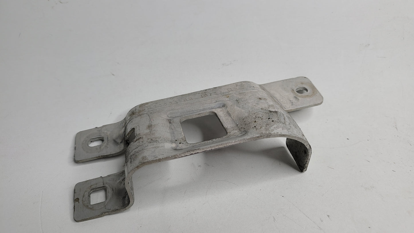 BMW M3 G80 FRONT BUMPER RIGHT MOUNT VERTICAL CONNECTION 7422224 - MPerformance.parts
