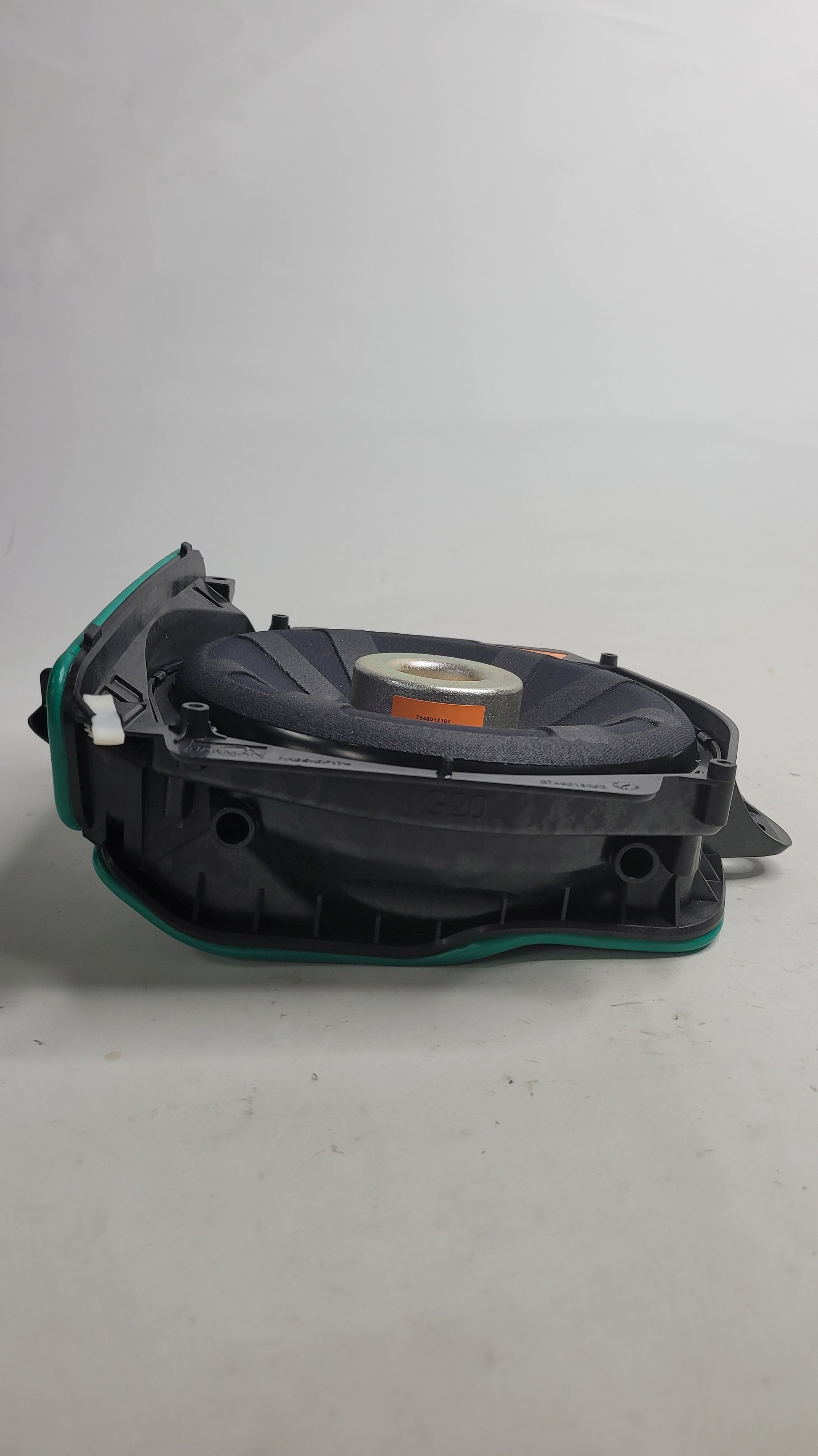 BMW M3 M4 G80 G82 G83 Right Side Central Bass Subwoofer 2622490 - MPerformance.parts