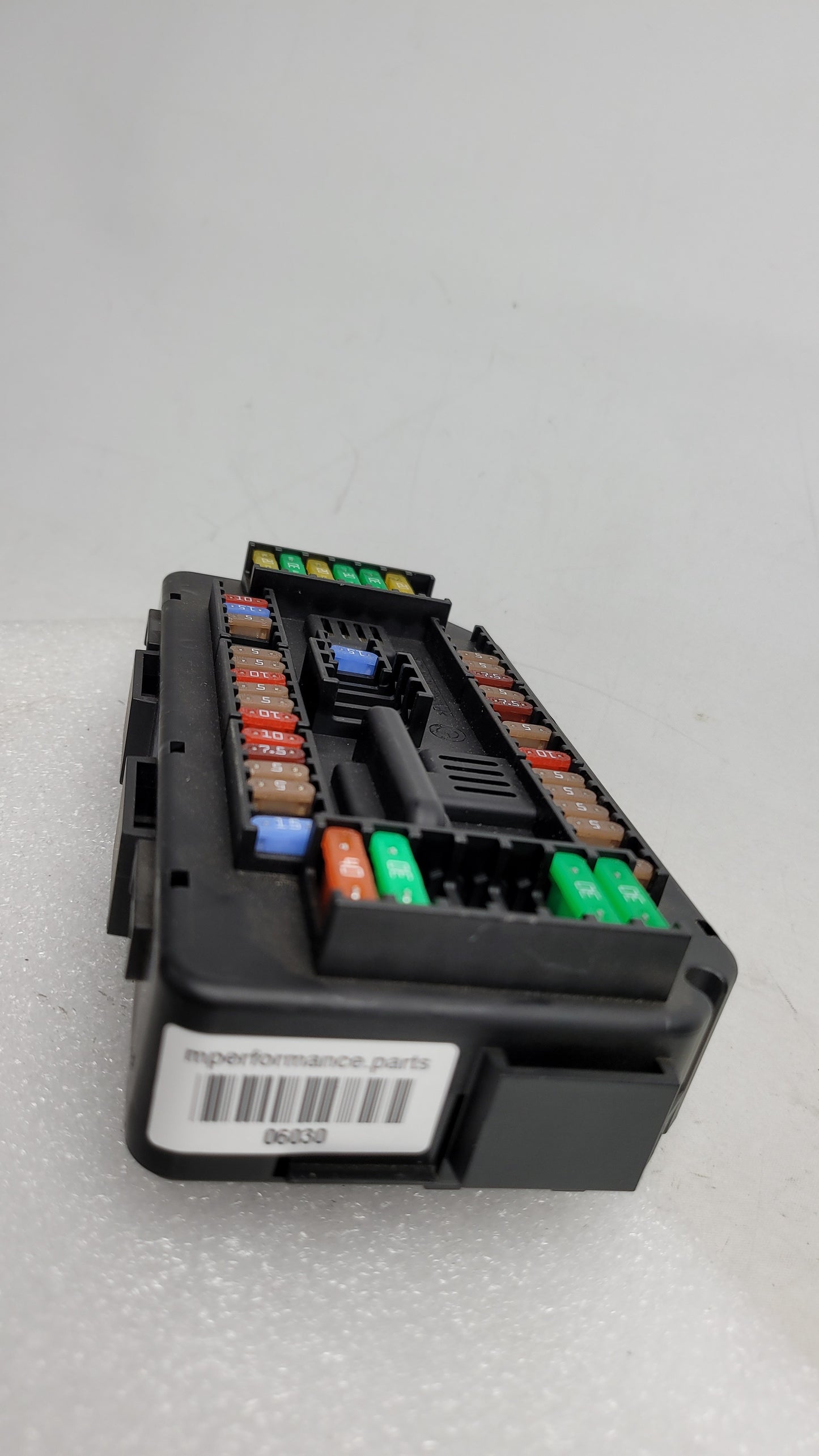 F80 M3 MULTI FUNCTION RELAY FUSE BOX 9389068