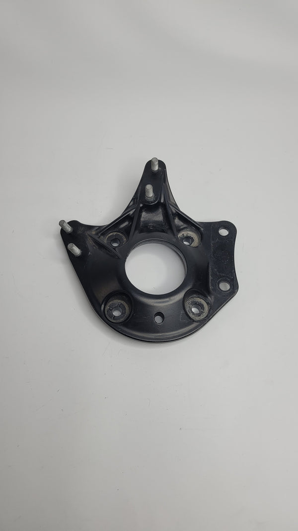 BMW M3 G80 Front Left Strut Mount Tower Brace Mount 8076673 - MPerformance.parts