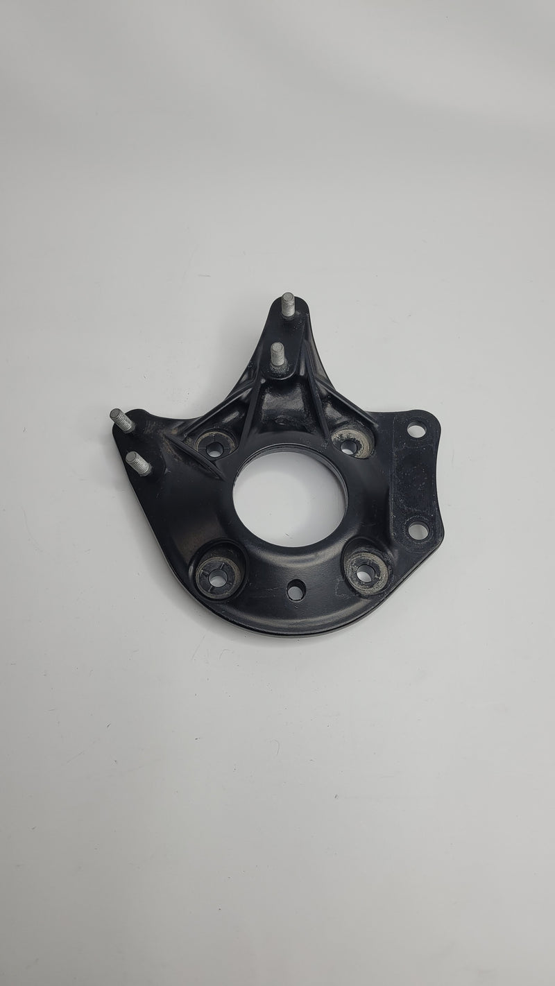 BMW M3 G80 Front Left Strut Mount Tower Brace Mount 8076673 - MPerformance.parts