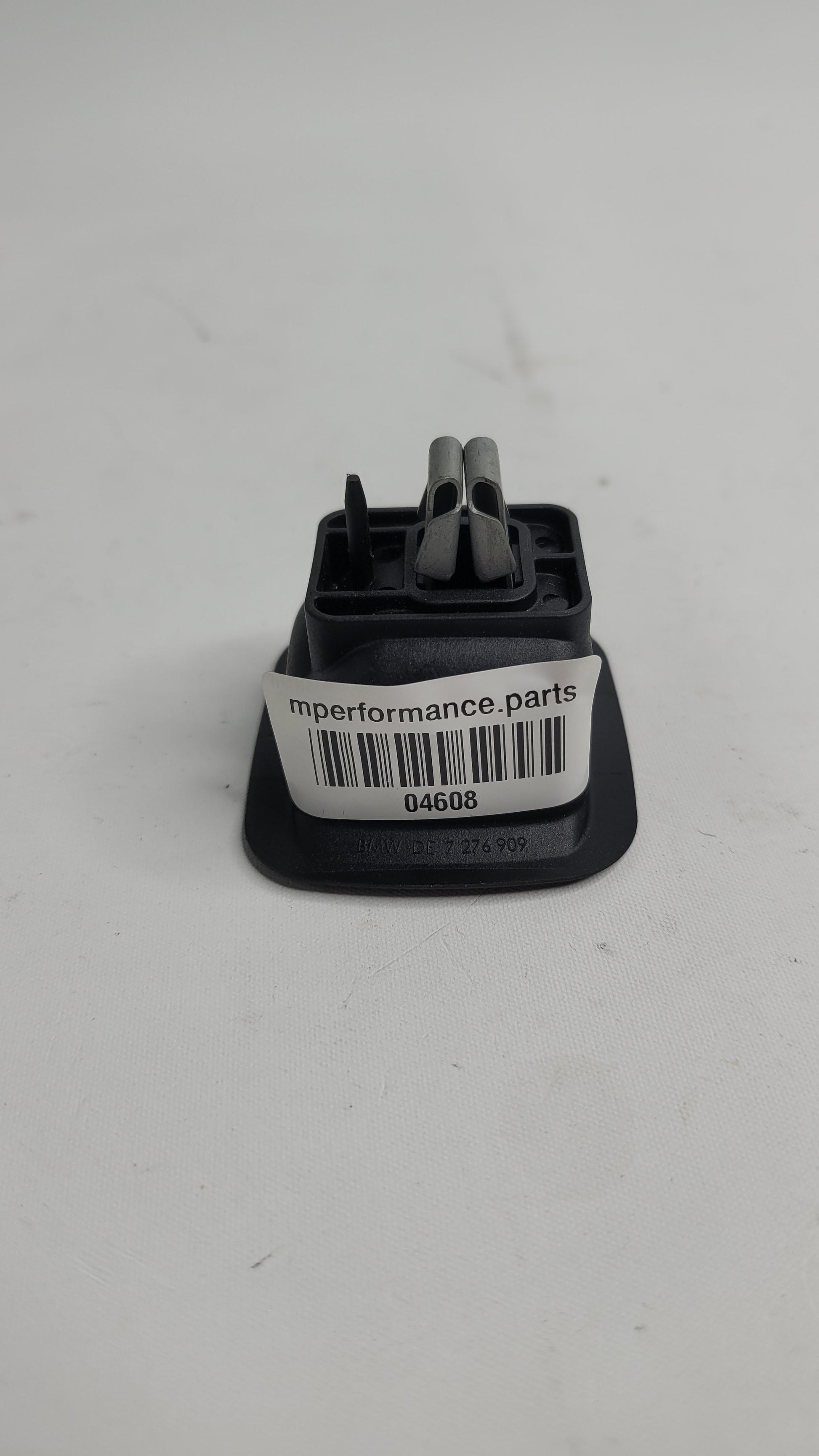 BMW F82 M4 Black Headliner Coat Hook 7276909 - MPerformance.parts