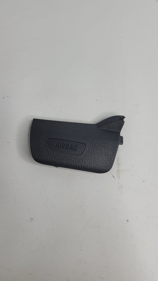 F87 M2 Left Driver Seat Belt Catch Trim Cover Black - 7272301 - MPerformance.parts