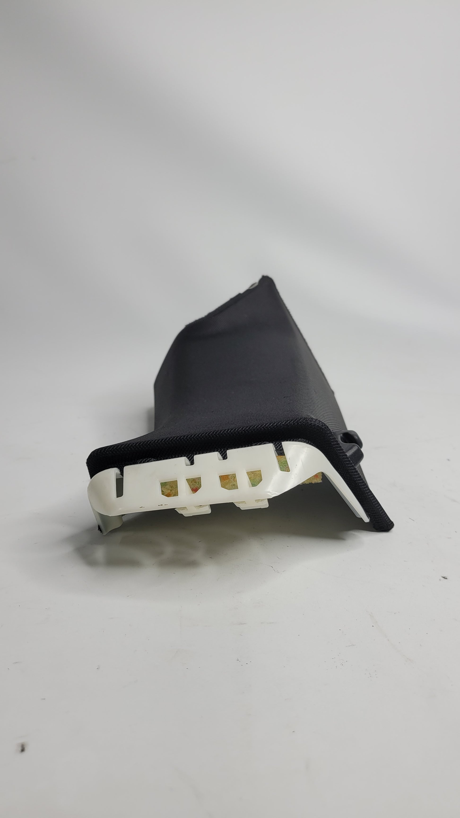 BMW 4 SERIES G22 G82 LEFT PASSENGER SIDE UPPER B-PILLAR TRIM COVER 8096863 - MPerformance.parts