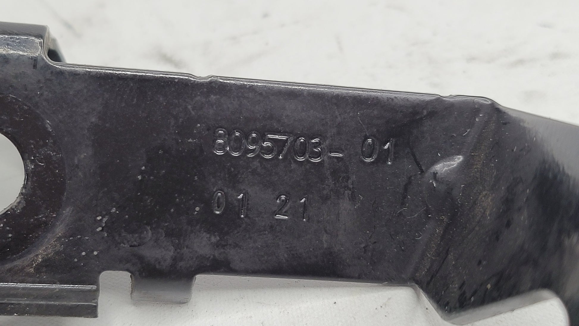 BMW M3 G80 G82 G83 Comp. M xDrive Competition M4 HOLDERS 8095703 - MPerformance.parts