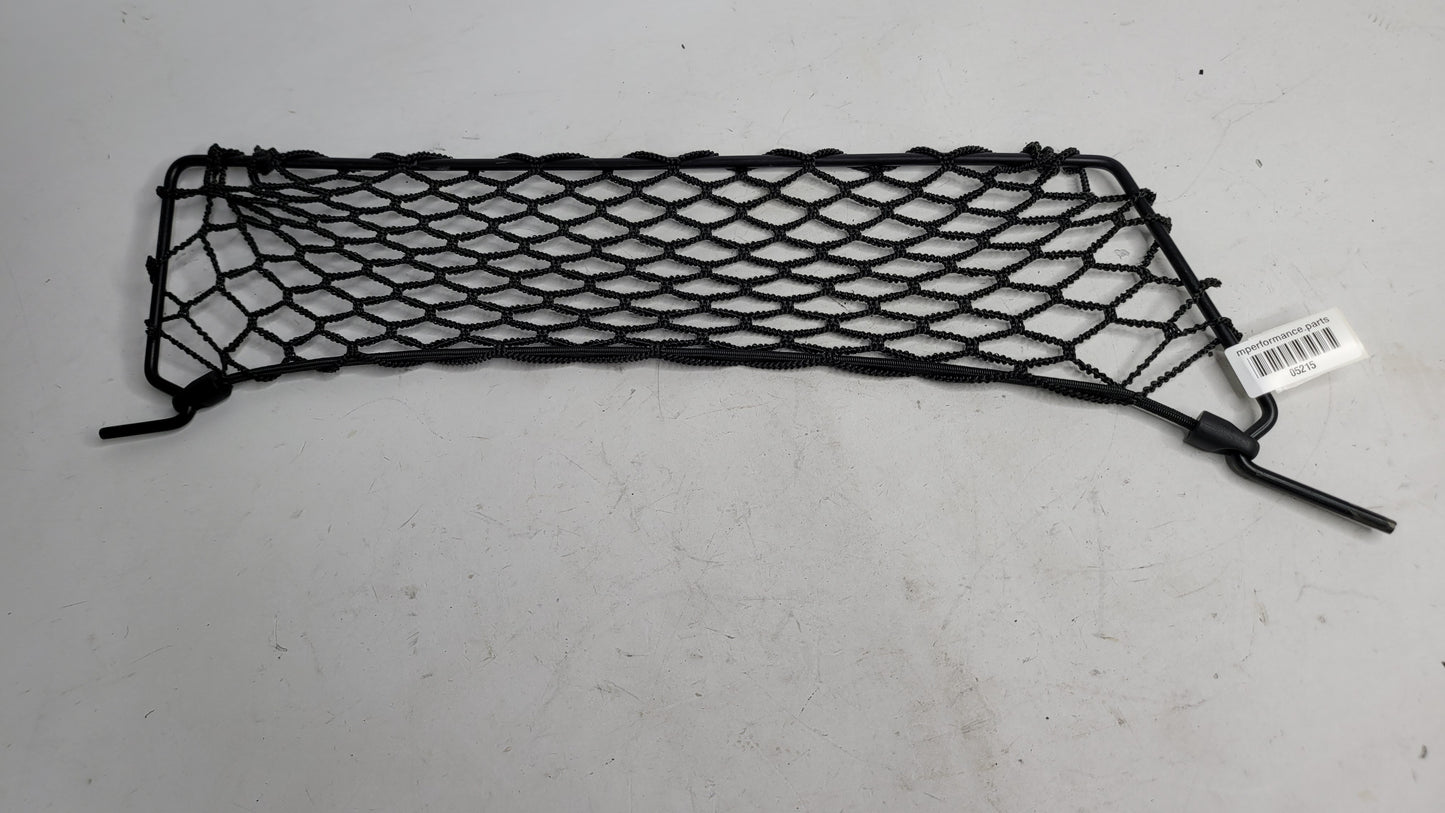BMW CARGO NET F80 M3 - MPerformance.parts