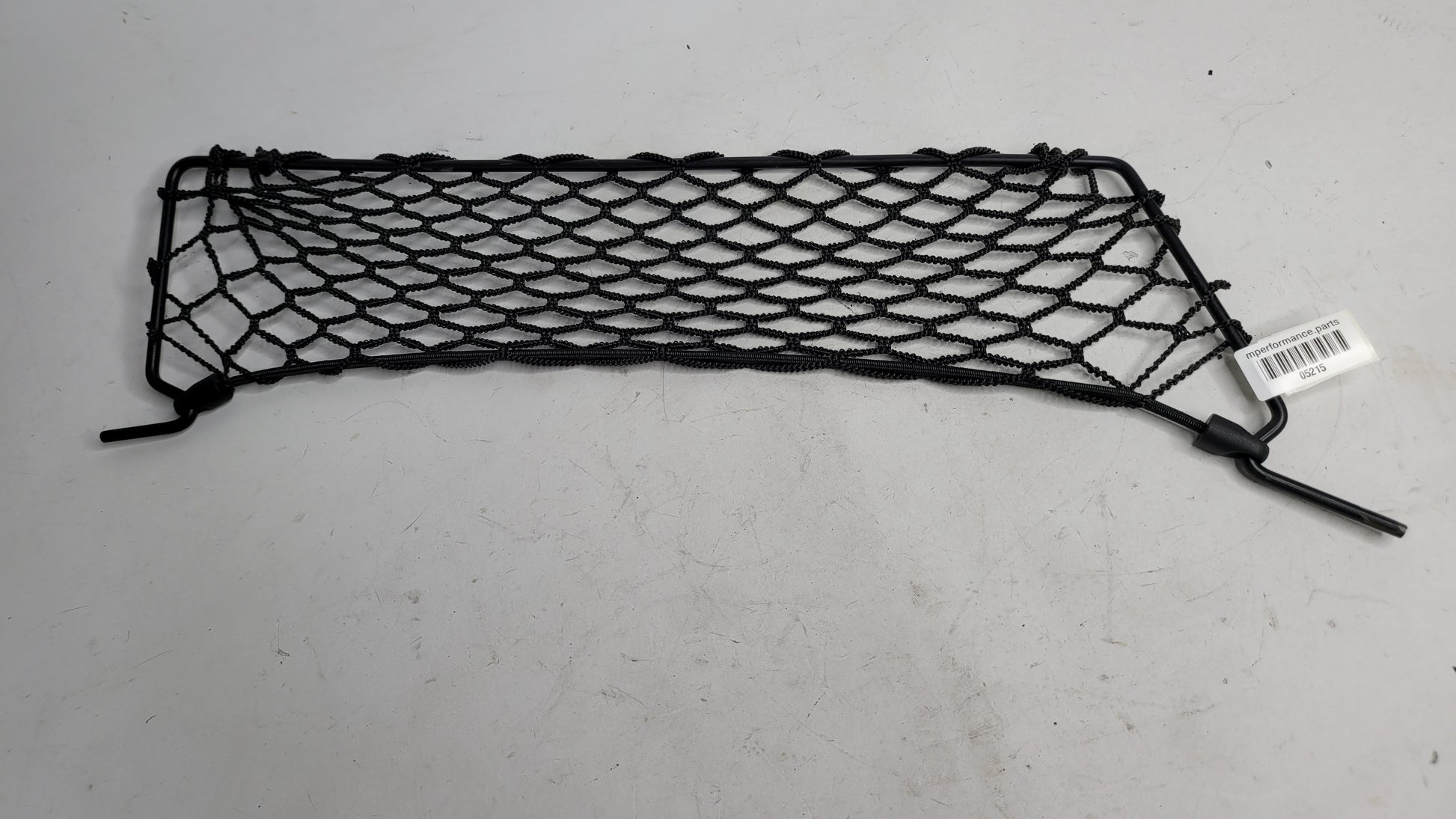 BMW CARGO NET F80 M3 - MPerformance.parts