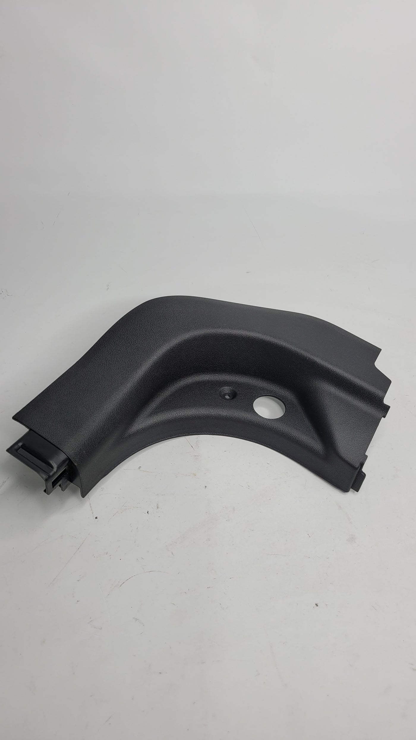 BMW M3 G80 A-Pillar Bottom Panel Cover Front Right RHD 7446432 - MPerformance.parts