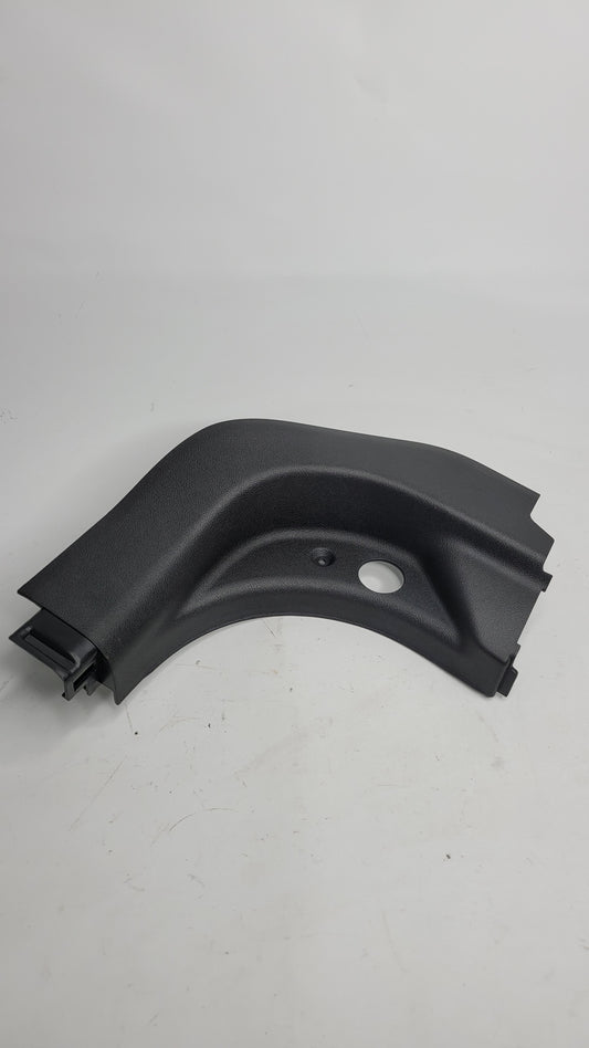 BMW M3 G80 A-Pillar Bottom Panel Cover Front Right RHD 7446432 - MPerformance.parts