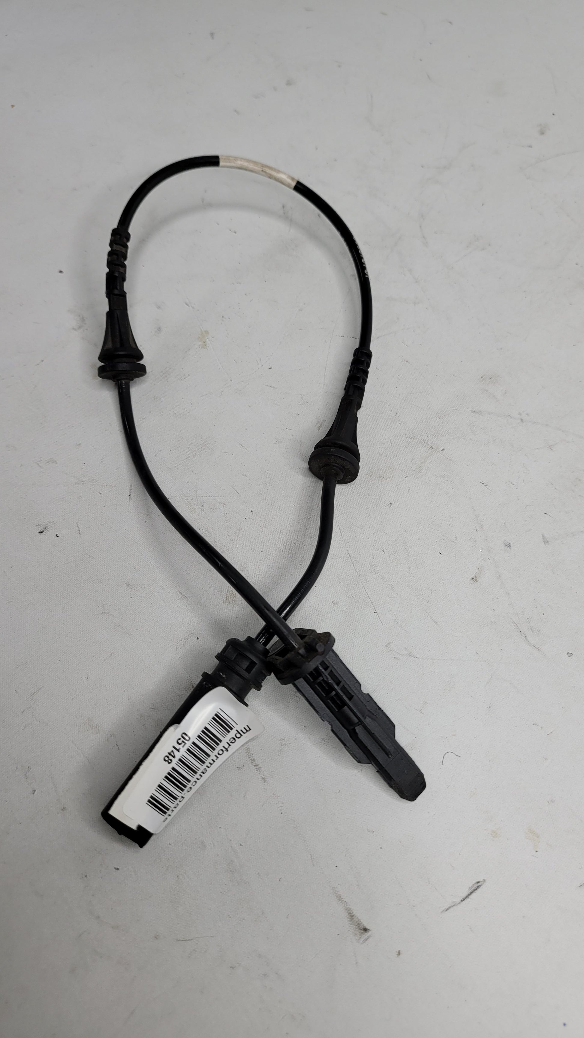 BMW G80 G82 M3 0265007302 ABS ANTI LOCK BRAKE SYSTEM SENSOR - MPerformance.parts
