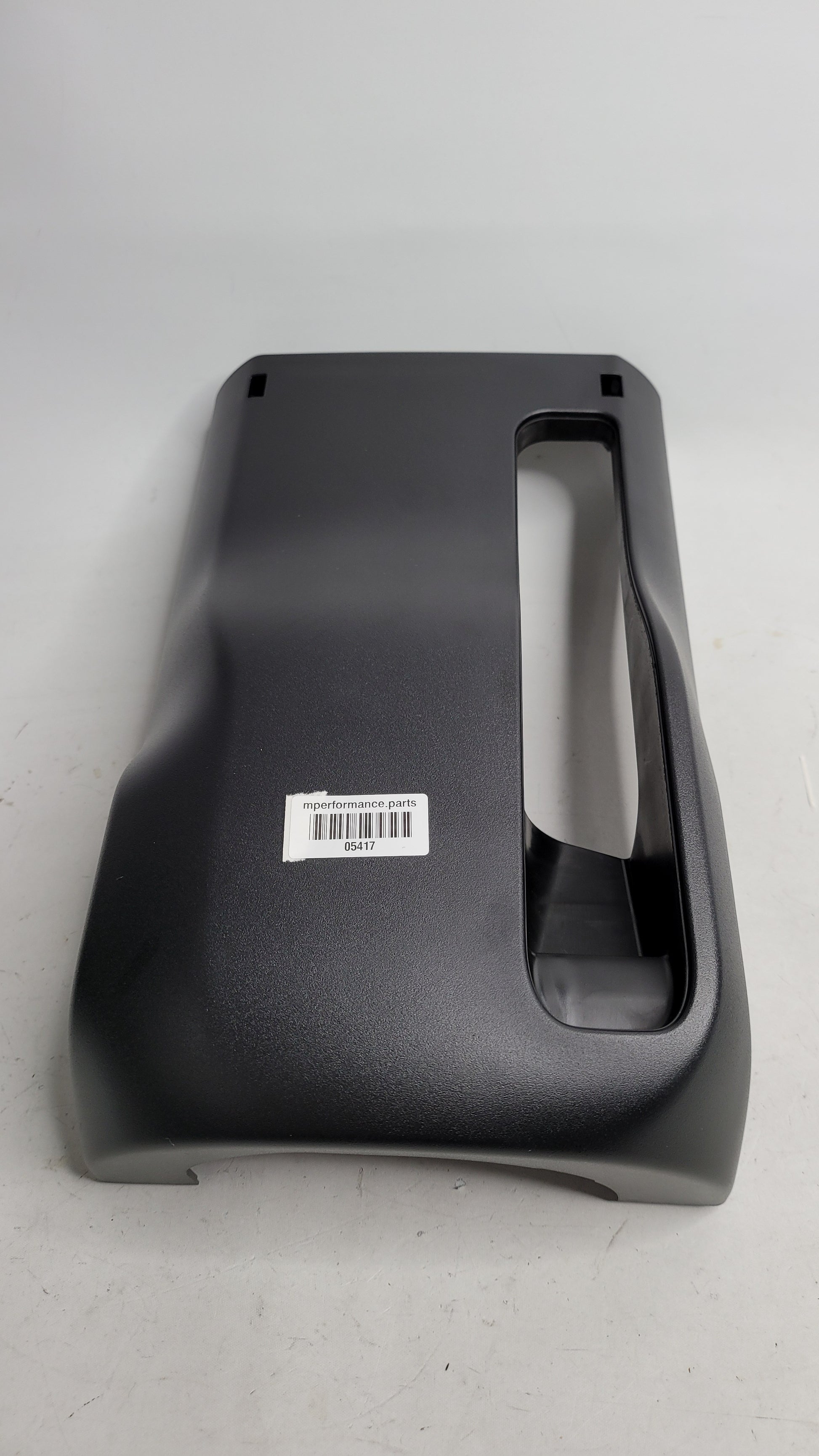 BMW G80 M3 Series Lower Steering Column Cover 6805546 - MPerformance.parts