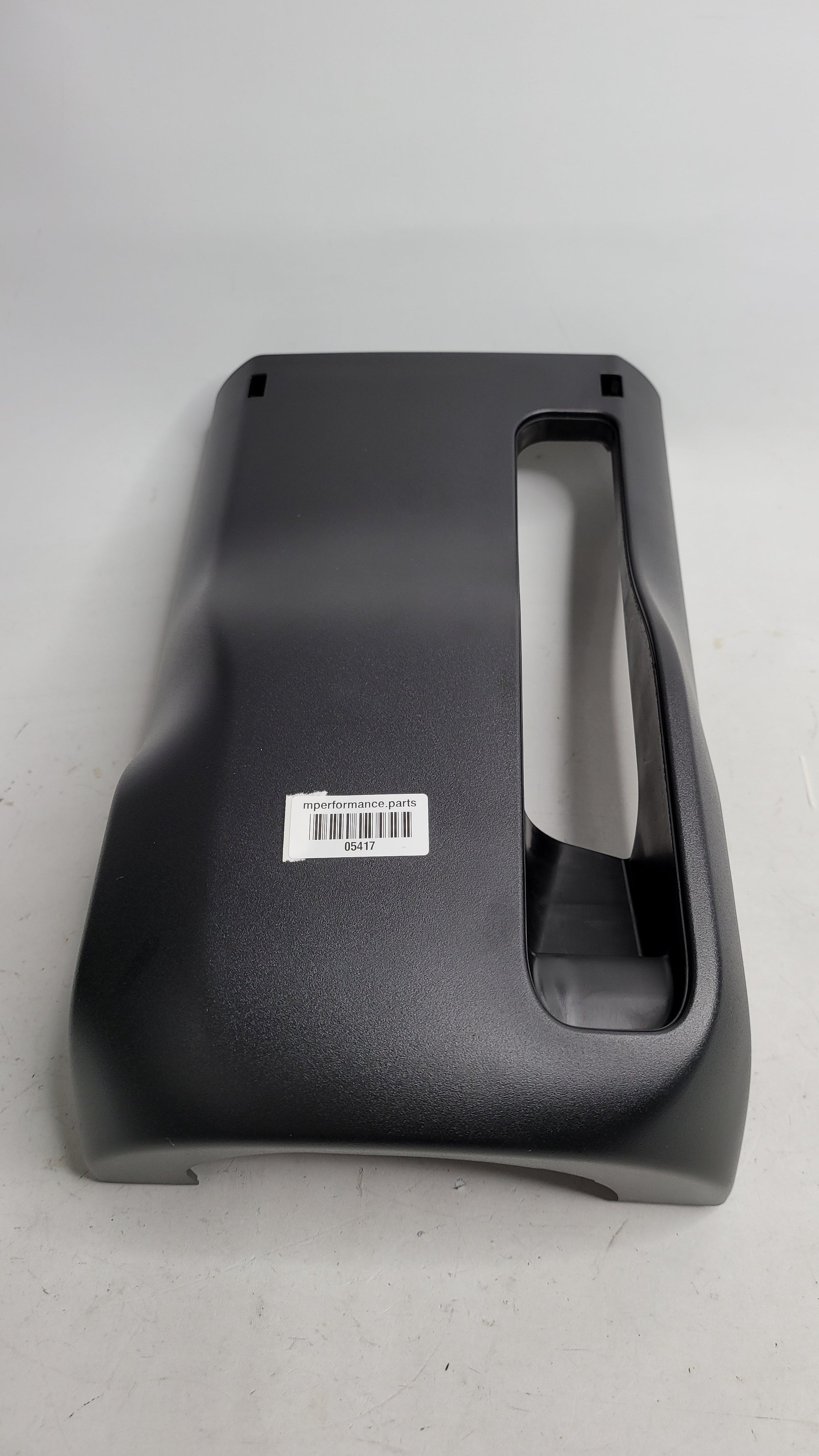 BMW G80 M3 Series Lower Steering Column Cover 6805546 - MPerformance.parts