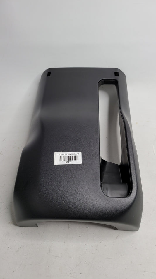 BMW G80 M3 Series Lower Steering Column Cover 6805546 - MPerformance.parts