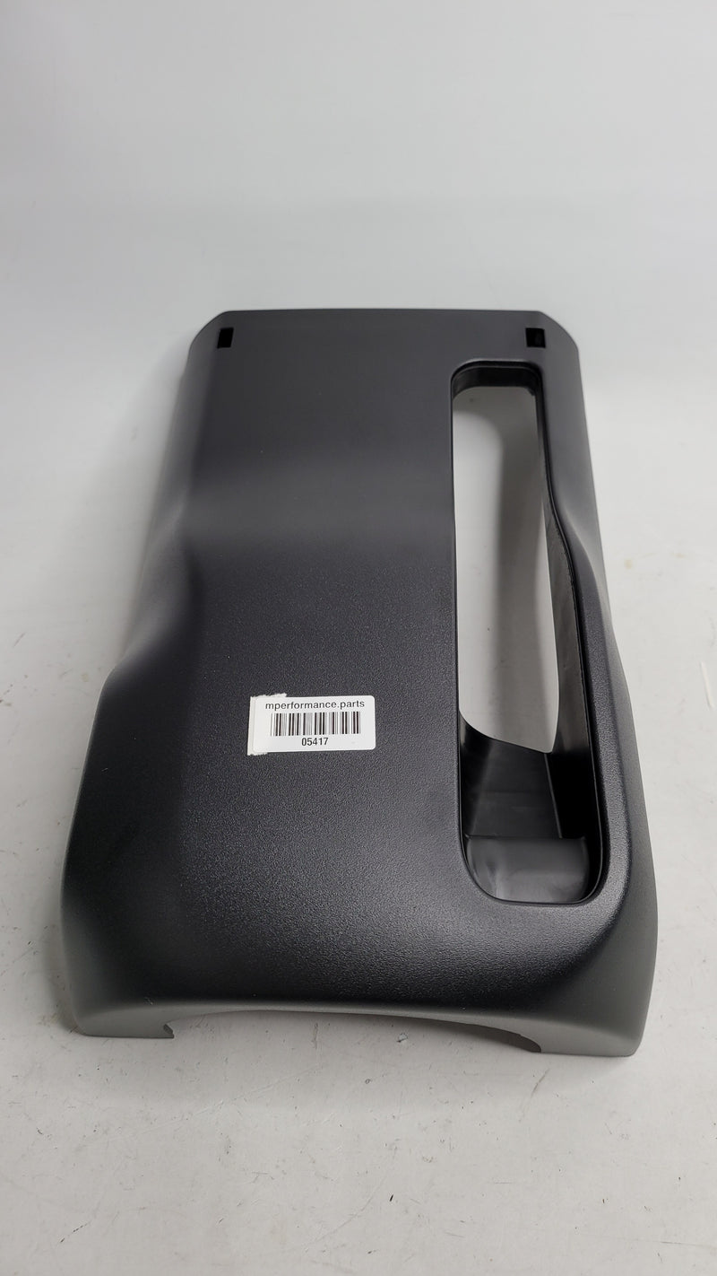 BMW G80 M3 Series Lower Steering Column Cover 6805546 - MPerformance.parts
