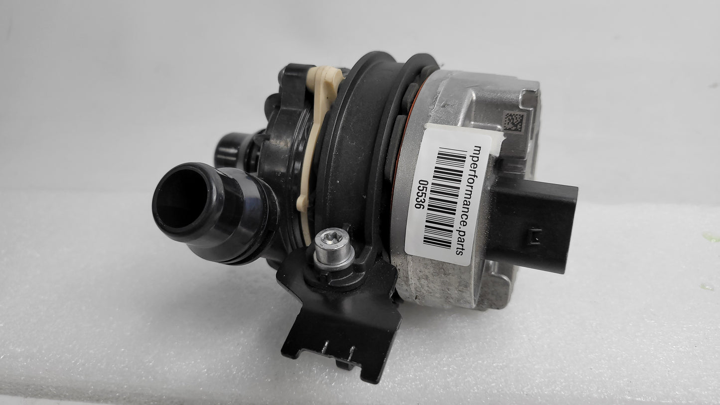 BMW M3 Competition G80 Radiator Auxiliary Pump 5A30246-01 - MPerformance.parts