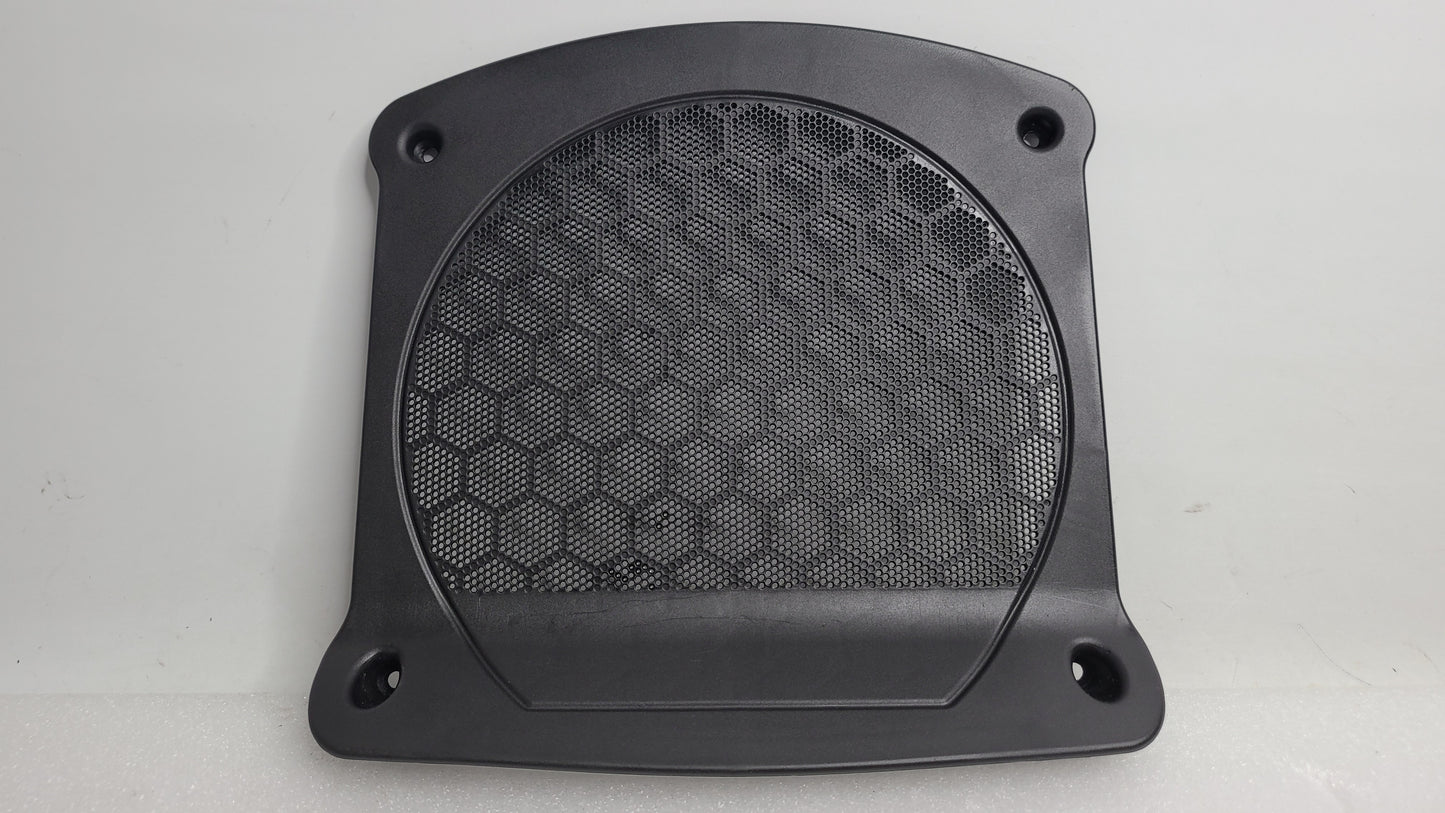 BMW M3 G80 FRONT LEFT UNDER SEAT SPEAKER SUBWOOFER COVER - 2622658 - MPerformance.parts