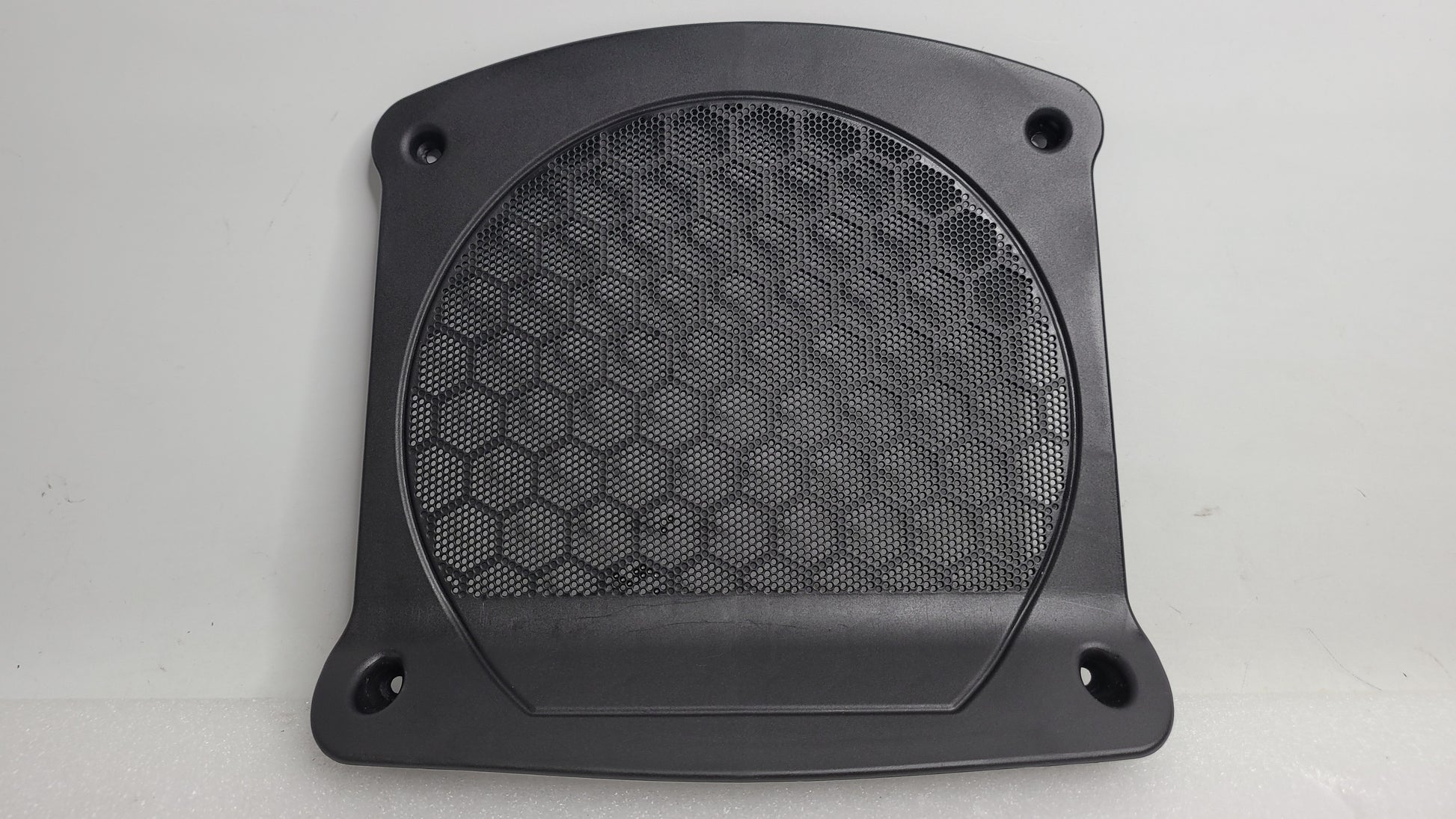 BMW M3 G80 FRONT LEFT UNDER SEAT SPEAKER SUBWOOFER COVER - 2622658 - MPerformance.parts