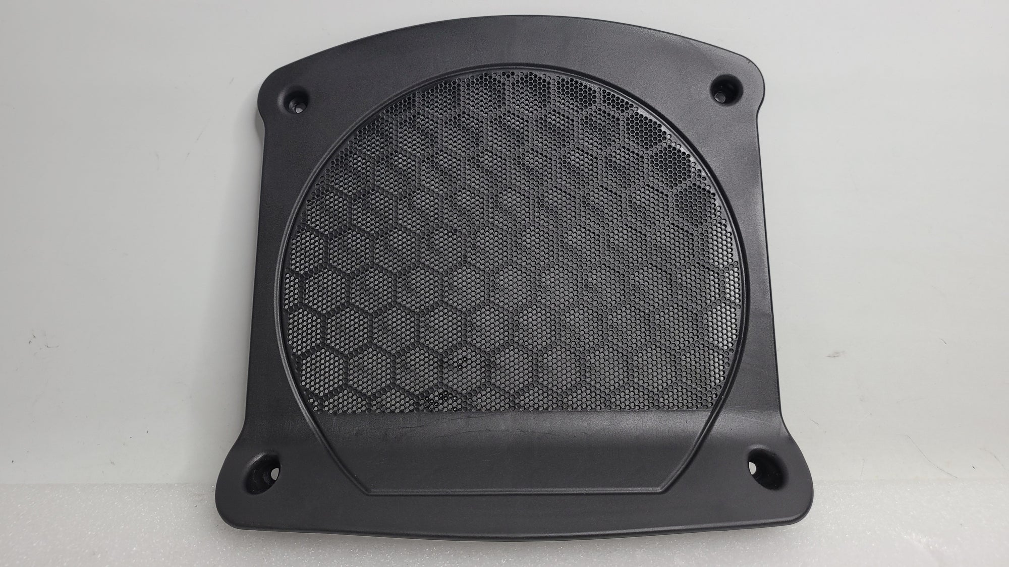 BMW M3 G80 FRONT LEFT UNDER SEAT SPEAKER SUBWOOFER COVER - 2622658 - MPerformance.parts