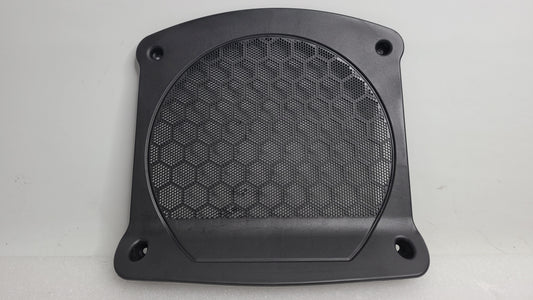 BMW M3 G80 FRONT LEFT UNDER SEAT SPEAKER SUBWOOFER COVER - 2622658 - MPerformance.parts