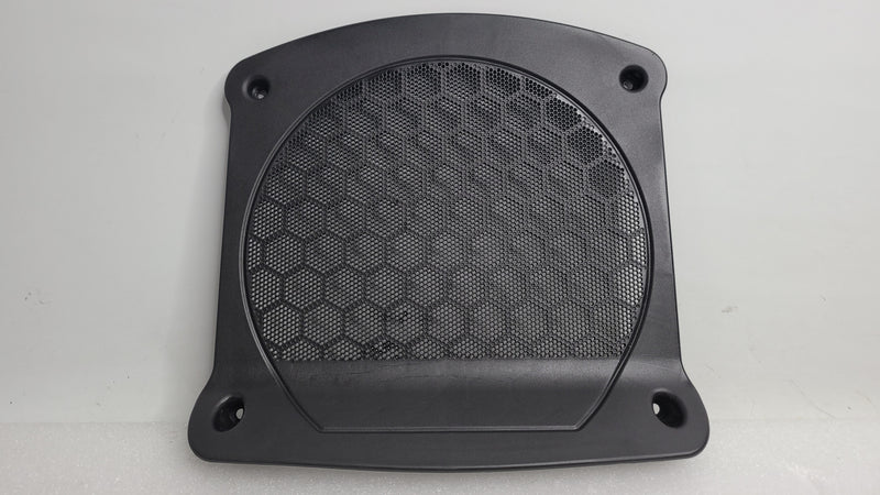 BMW M3 G80 FRONT LEFT UNDER SEAT SPEAKER SUBWOOFER COVER - 2622658 - MPerformance.parts
