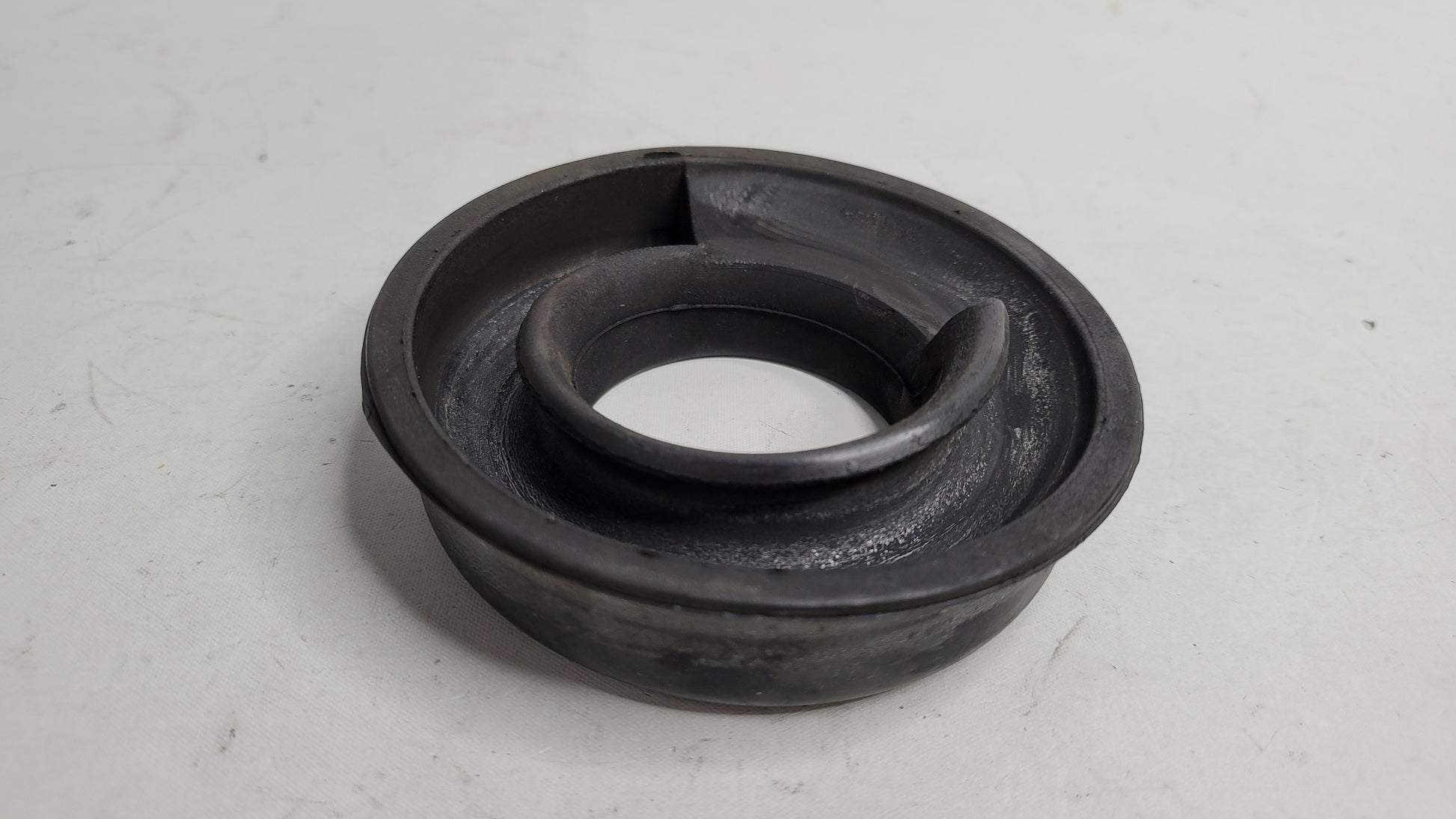 BMW M3 Upper Rear Coil Spring Pad Upper Insulator 6764419 - MPerformance.parts