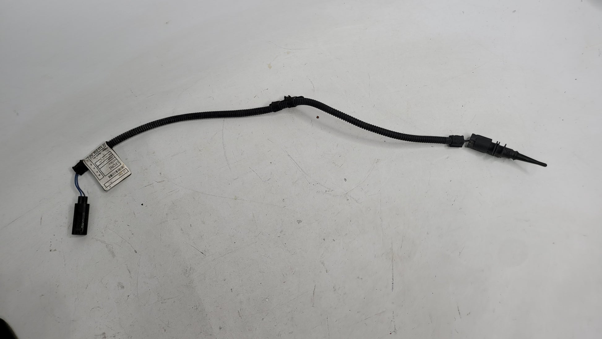 BMW M4 COUPE F32 F82 EXTERIOR TEMPERATURE SENSOR 9344838 - MPerformance.parts