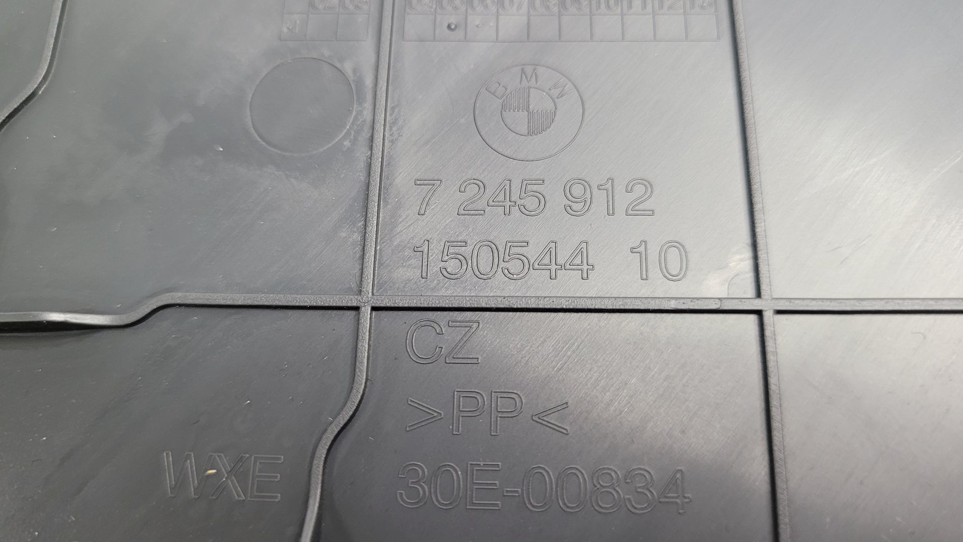 05934 - MPerformance.parts