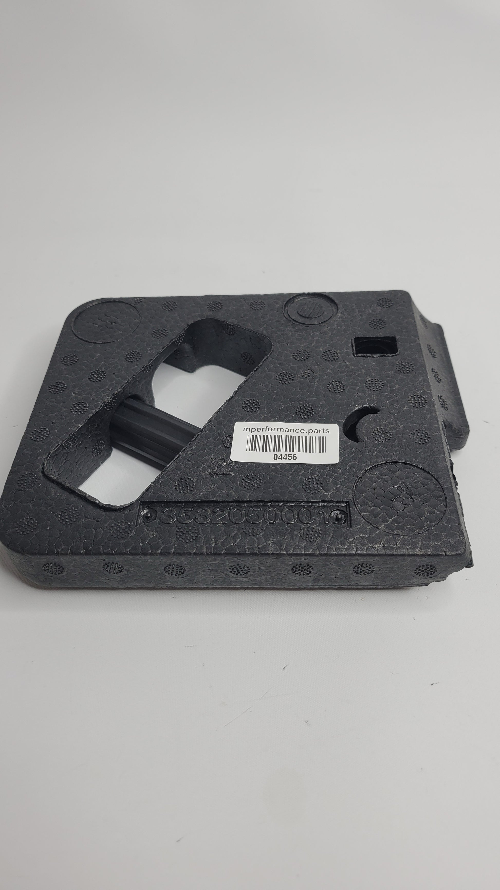 Genuine BMW 3 Series Tray For Tools 3532050001 - MPerformance.parts