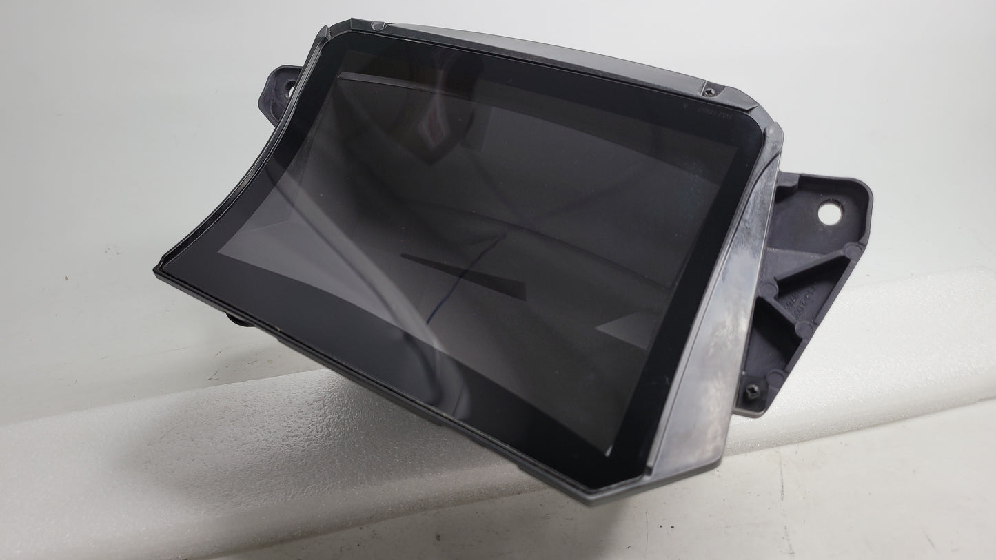 BMW OEM RHD Head-up Display 5A589A6 62305A589A6 G20 G21 LCI G80 M3 - MPerformance.parts