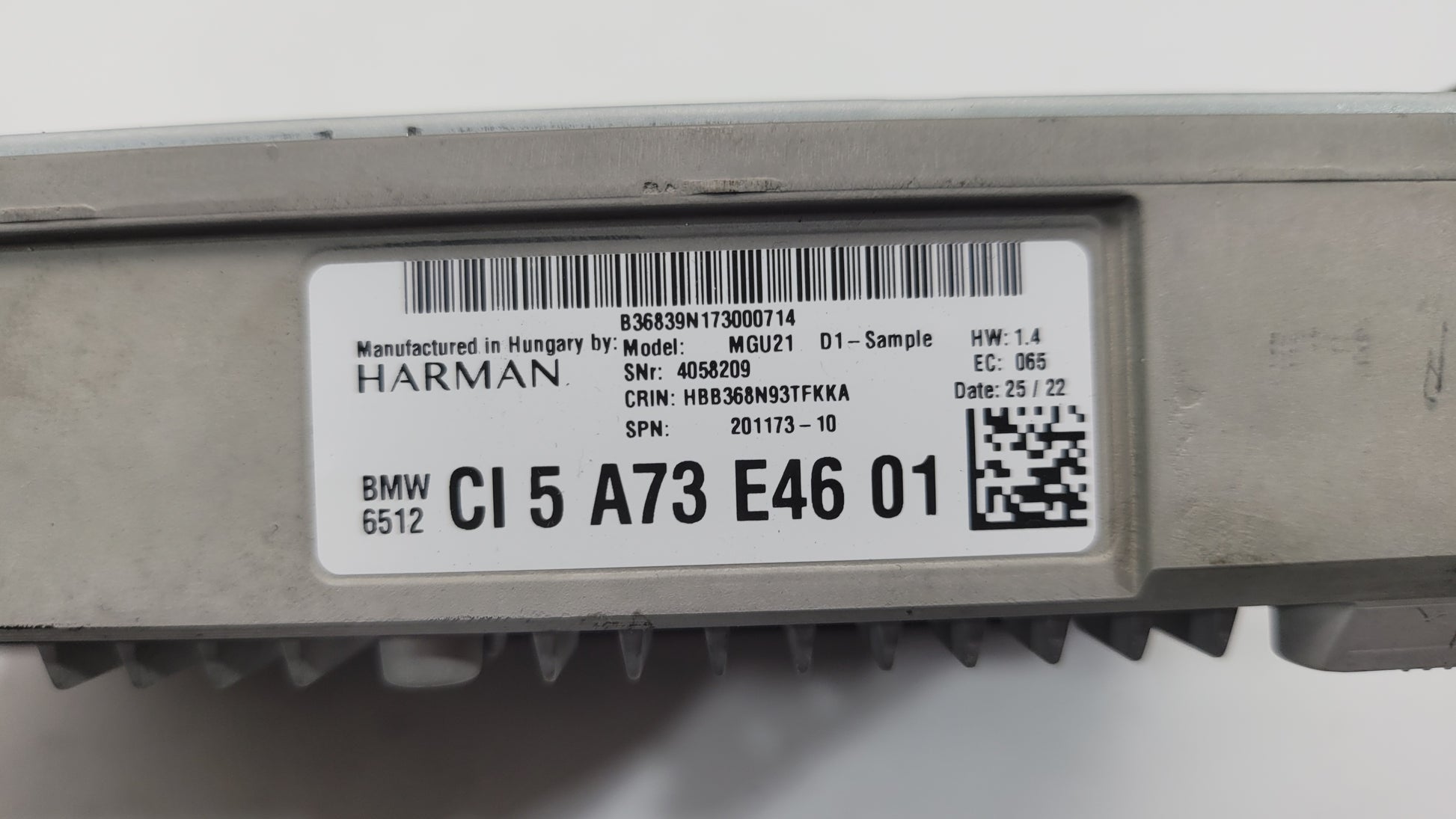 06500 - MPerformance.parts