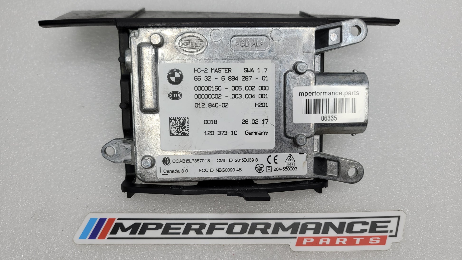 06335 - MPerformance.parts