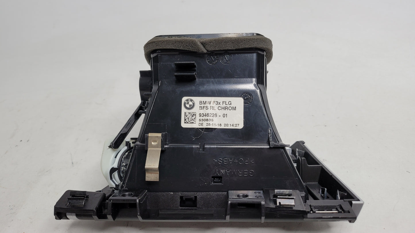 BMW M3 M4 SERIES DASHBOARD PASSENGER AIR VENT LEFT SIDE RHD F80 F82 9346226 - MPerformance.parts