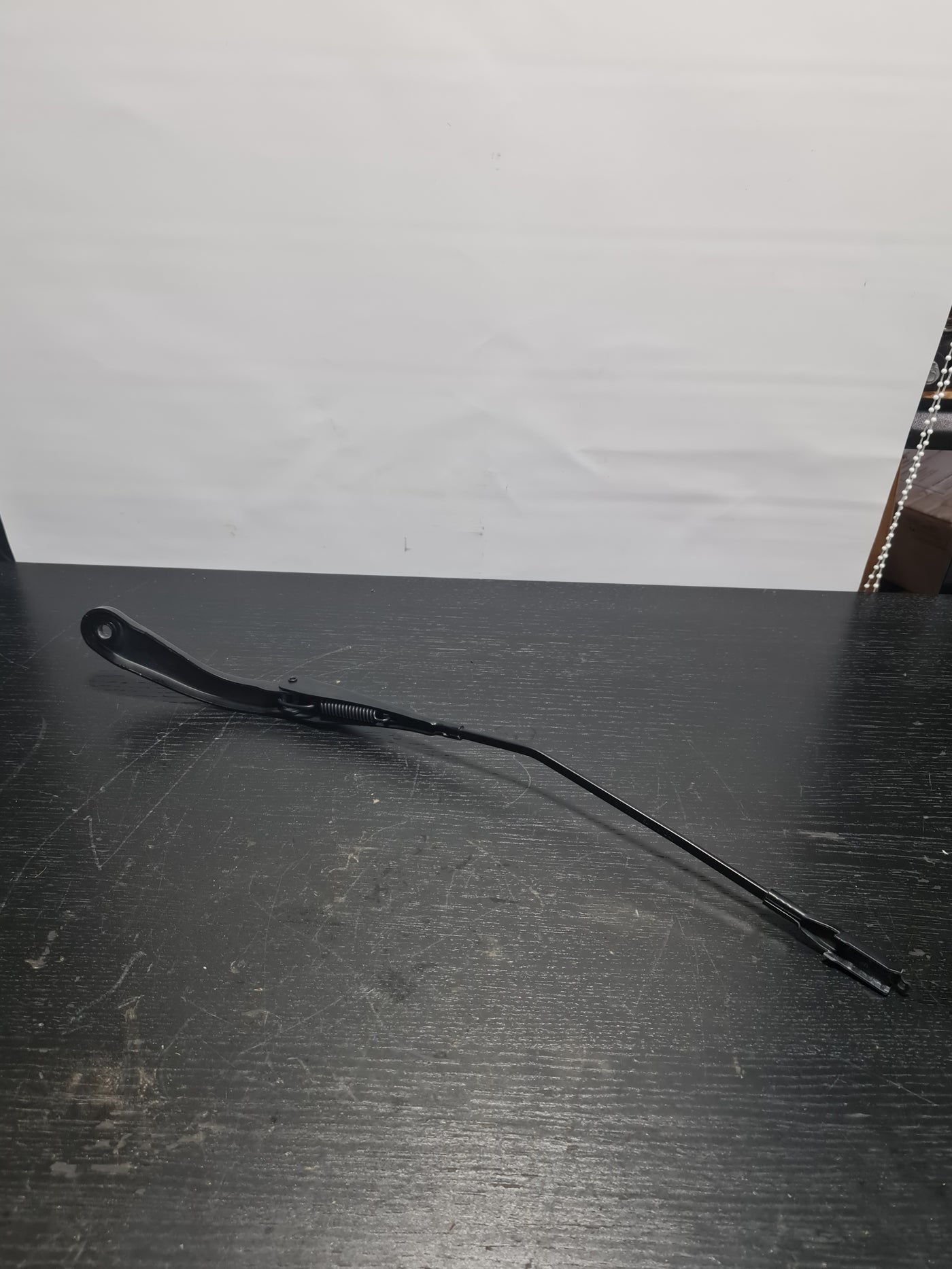 BMW F30 330E 2016-2018 Front Windscreen Wiper Arm  W000027229D - MPerformance.parts