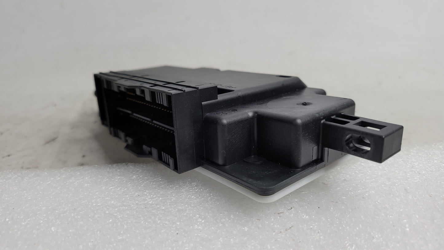 BMW F15 F16 F30 F25 F26 F22 F82 M4 ACSM4 ECU Airbag Control Module unit 6837359